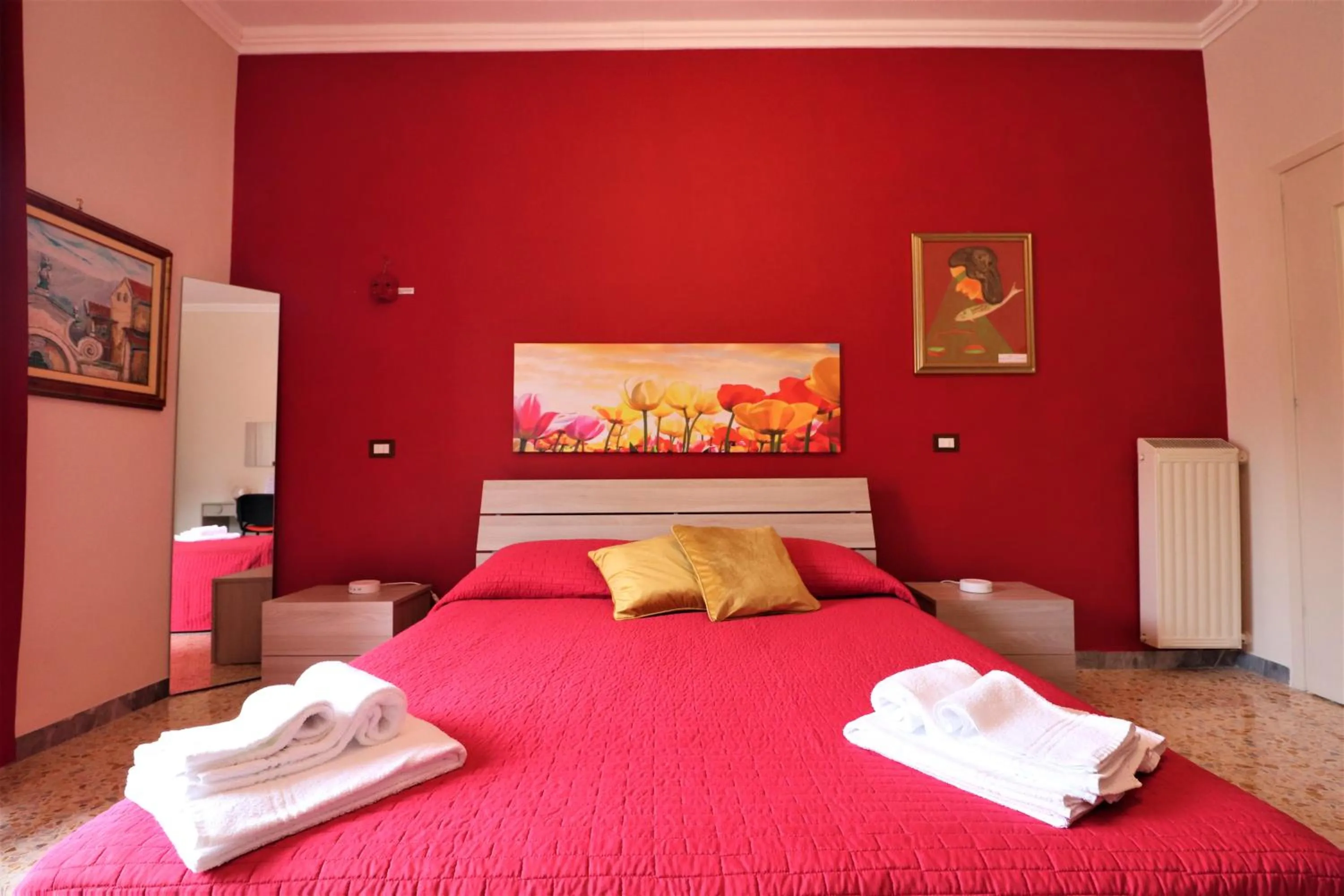 Painter House