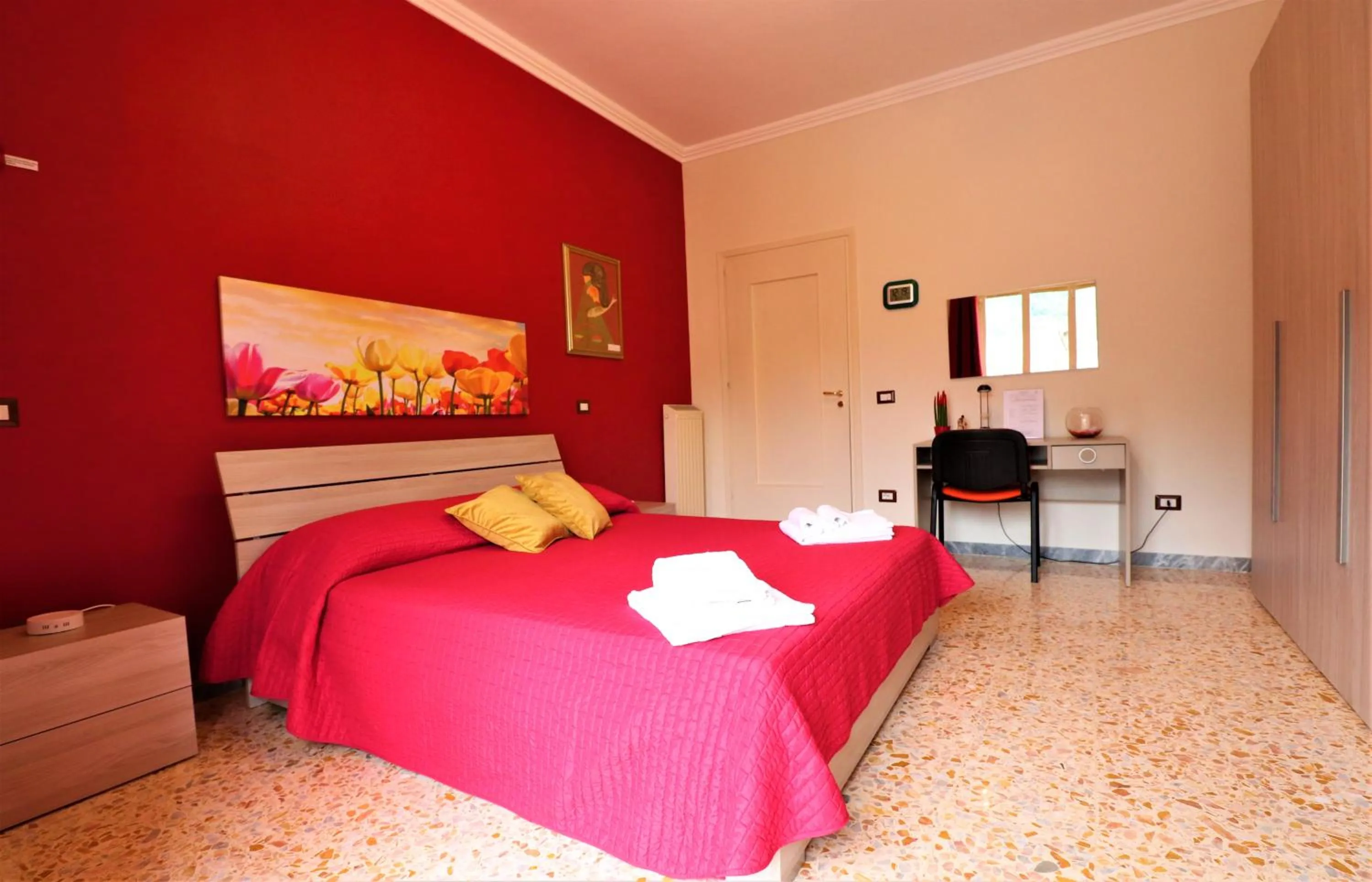 Painter House