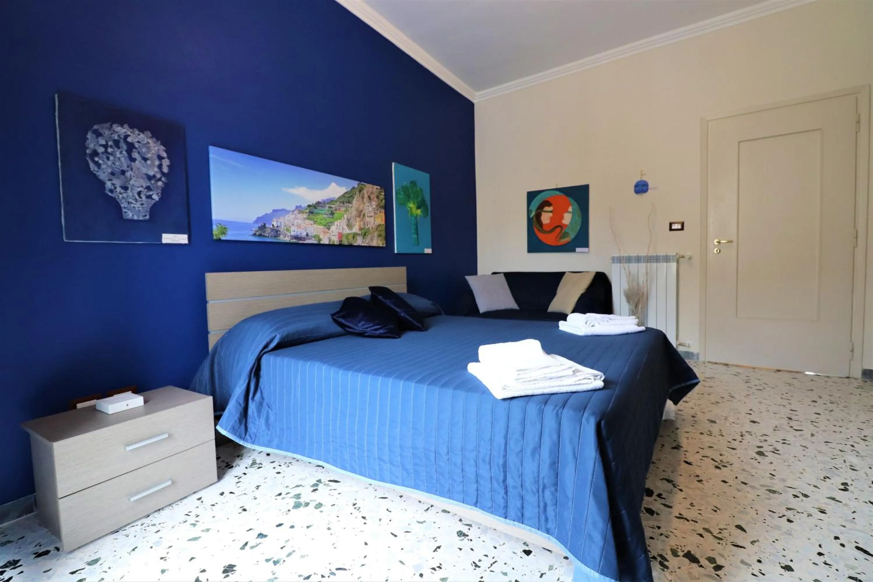 Painter House