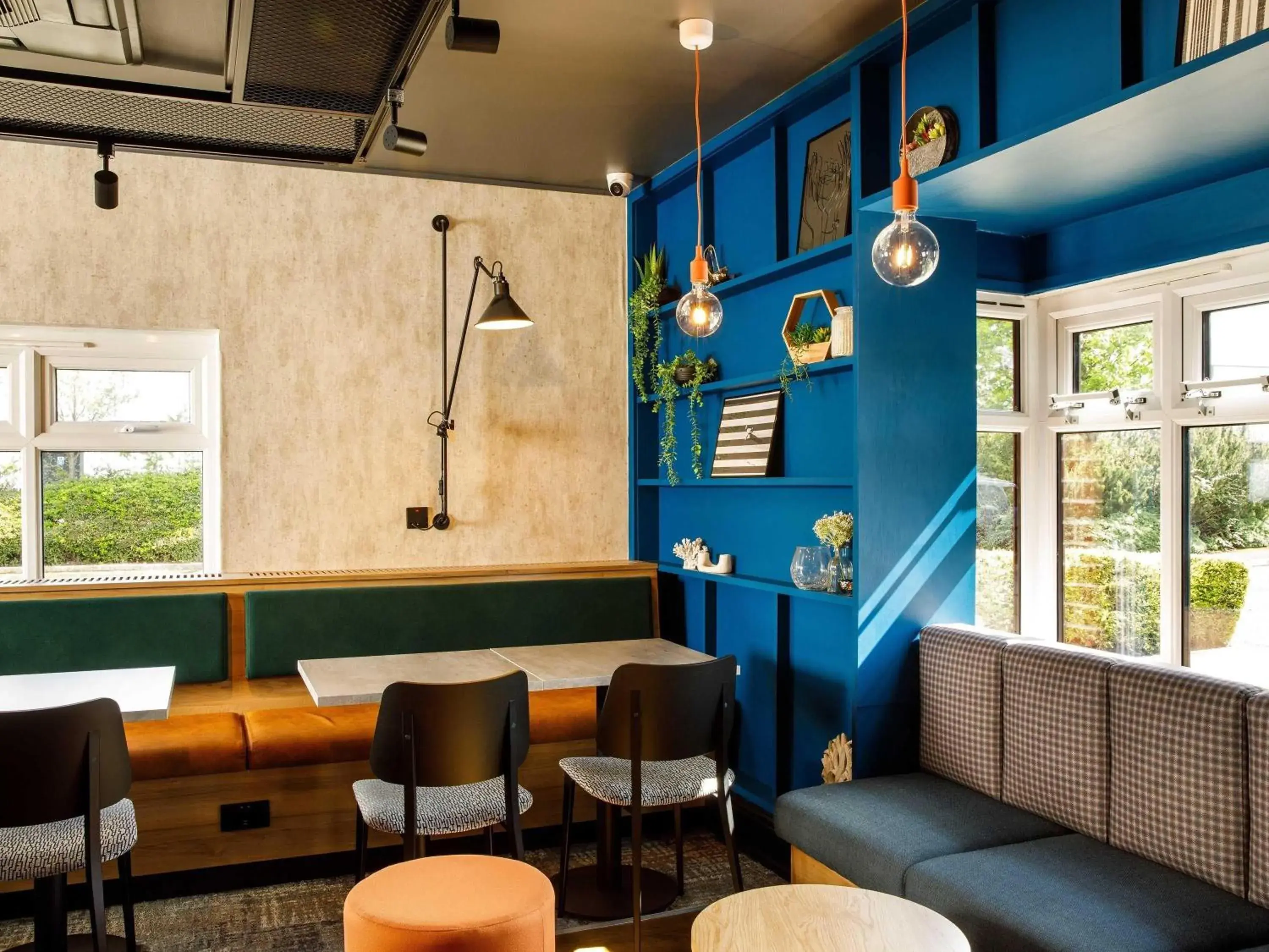 Restaurant/places to eat in ibis Wakefield East-Castleford Restaurant/places to eat in ibis Wakefield East-Castleford