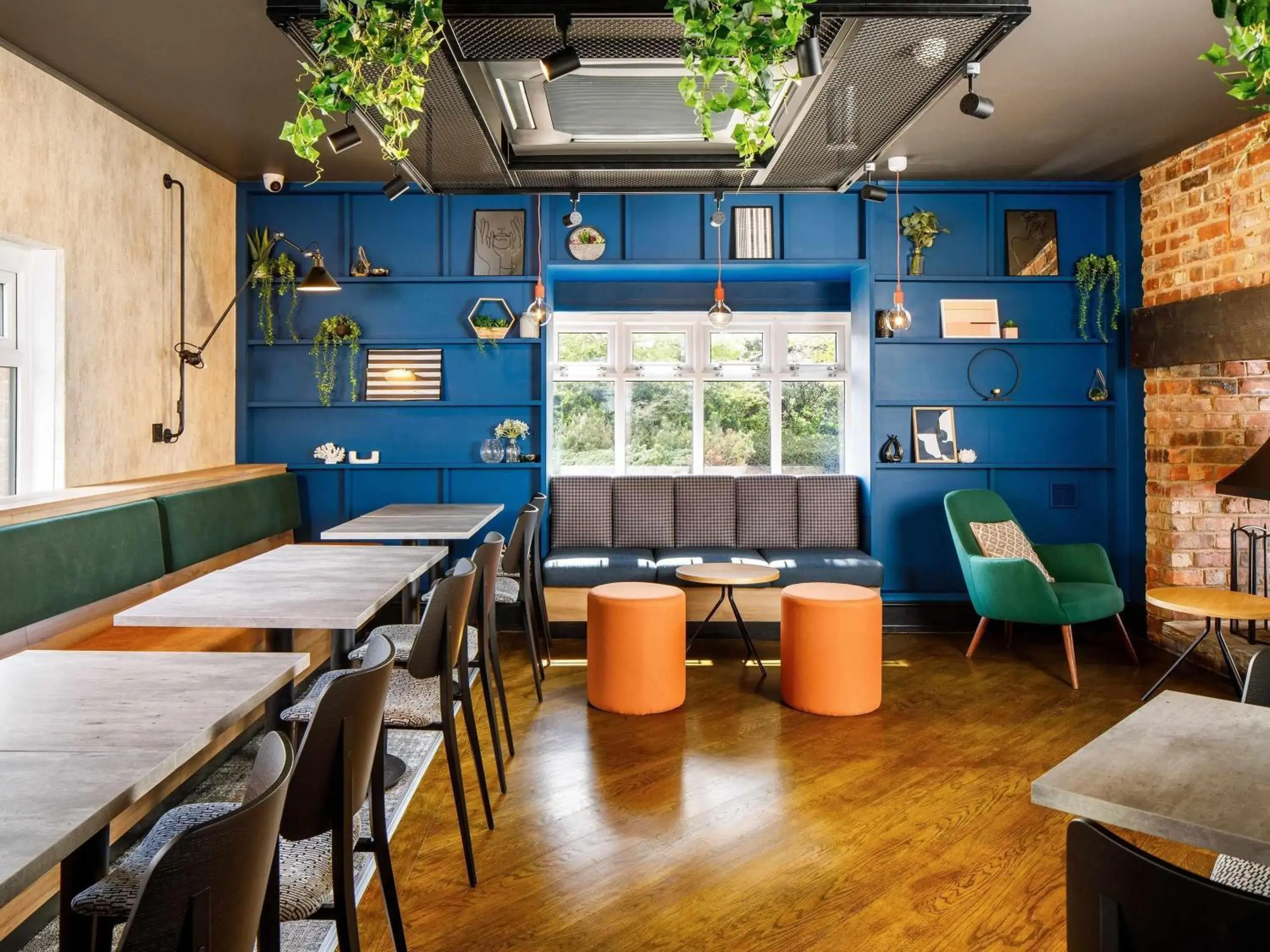 Restaurant/places to eat in ibis Wakefield East-Castleford Restaurant/places to eat in ibis Wakefield East-Castleford