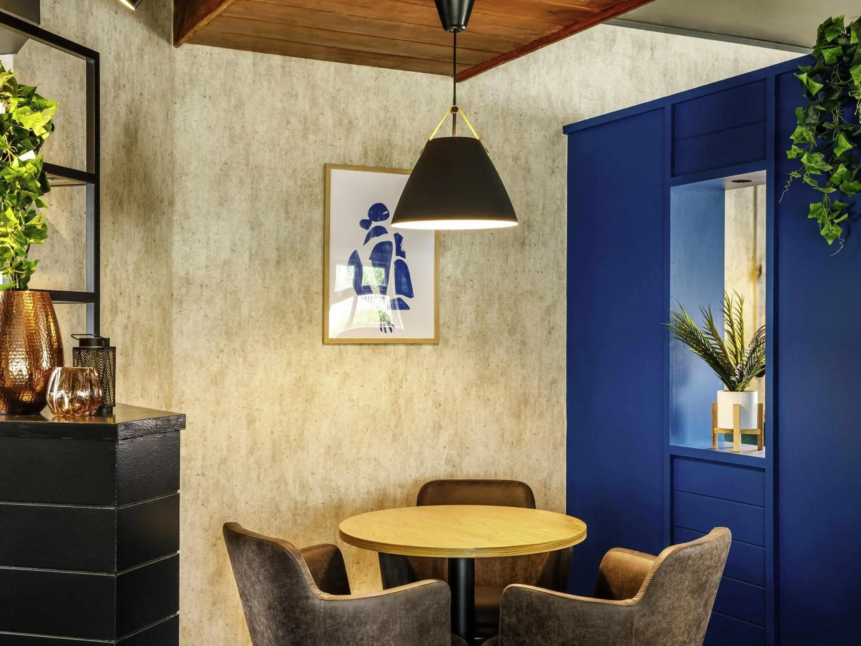 Restaurant/places to eat in ibis Wakefield East-Castleford Restaurant/places to eat in ibis Wakefield East-Castleford