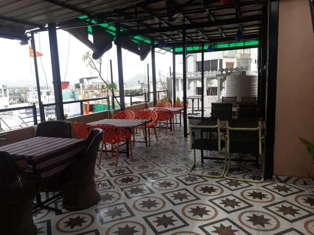 Restaurant/places to eat in Jag Niwas Guest House & pure veg restaurant Restaurant/places to eat in Jag Niwas Guest House & pure veg restaurant