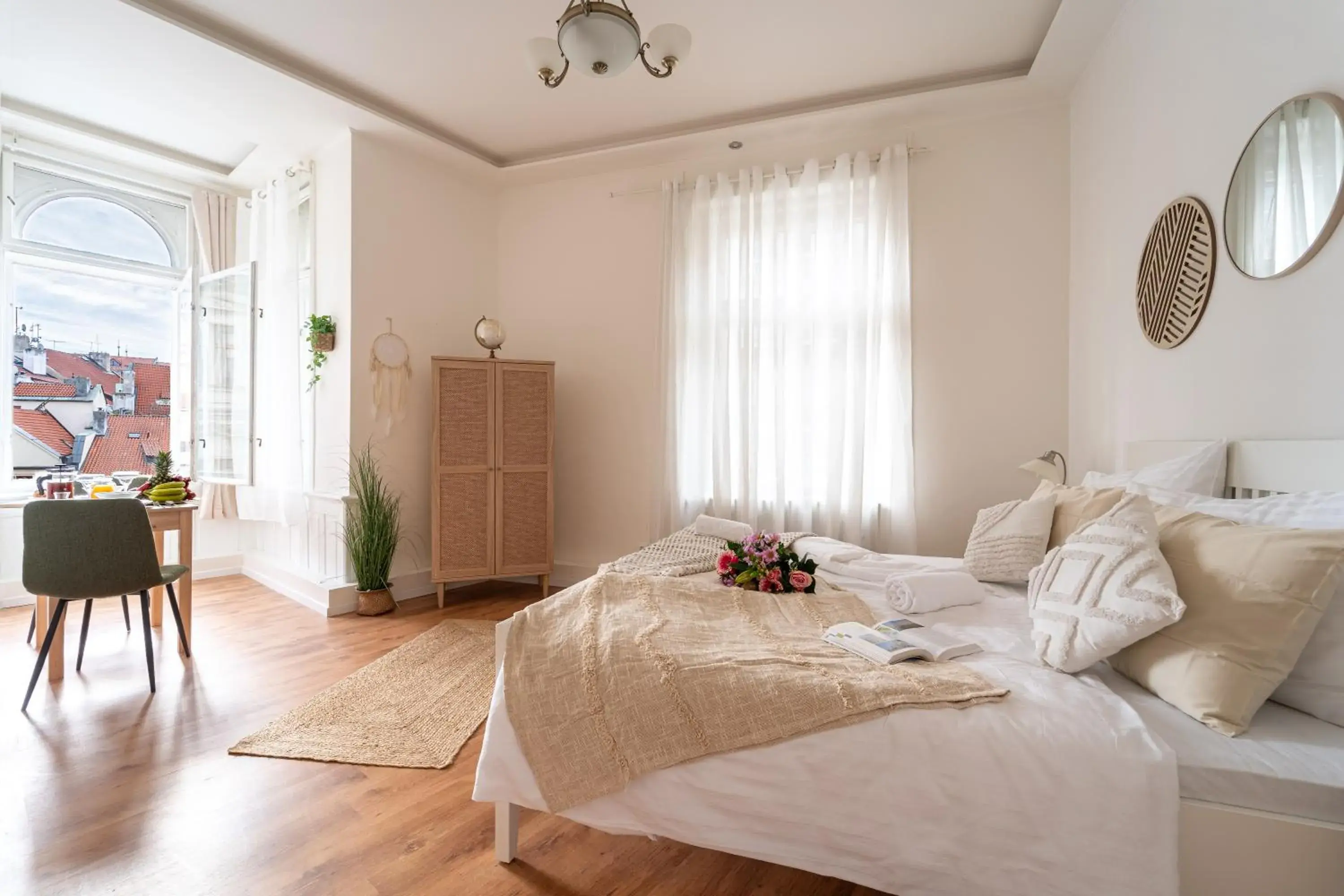Celine Prague Luxury Hostel Celine Prague Luxury Hostel
