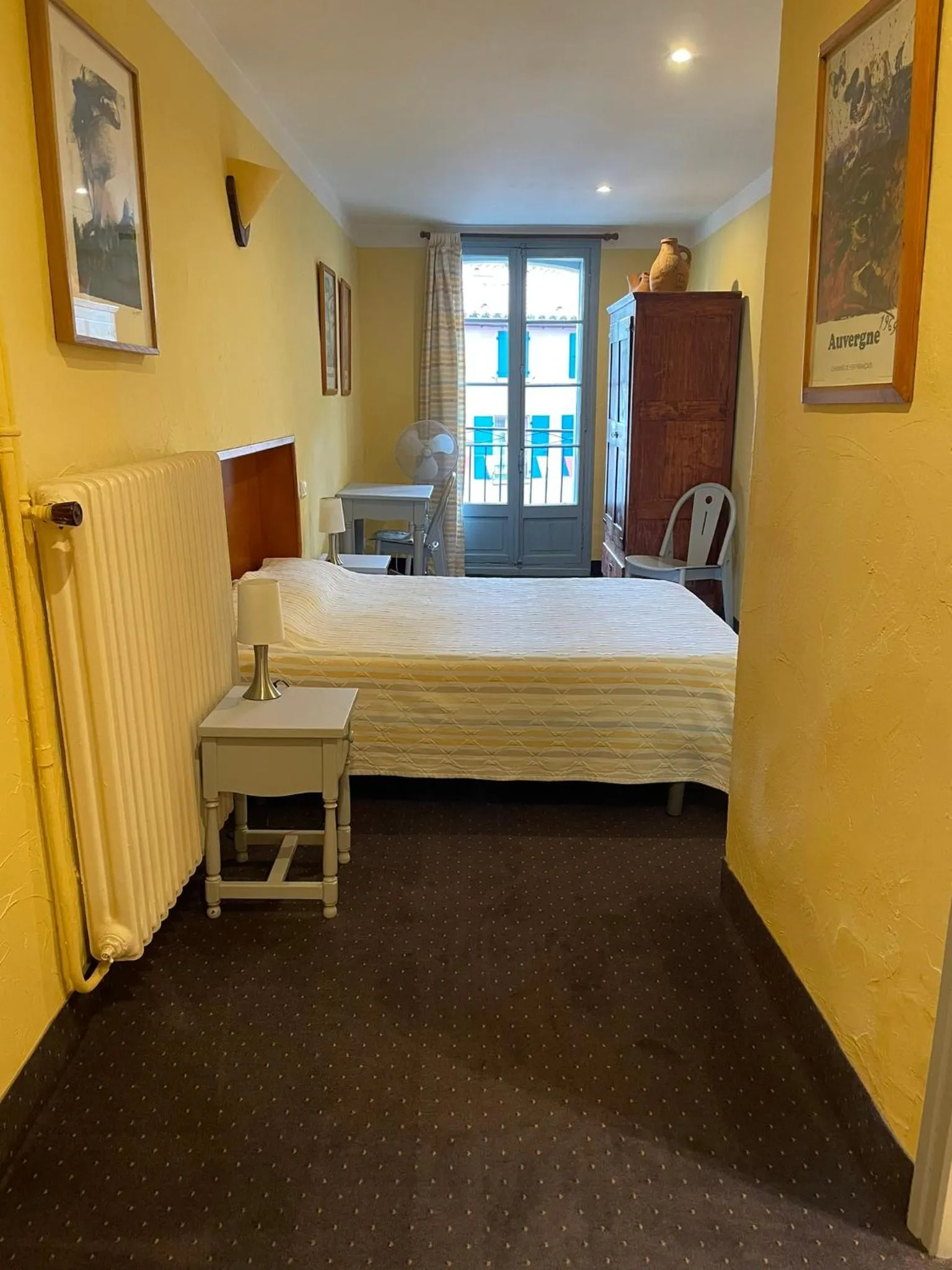 Hotel Vidal