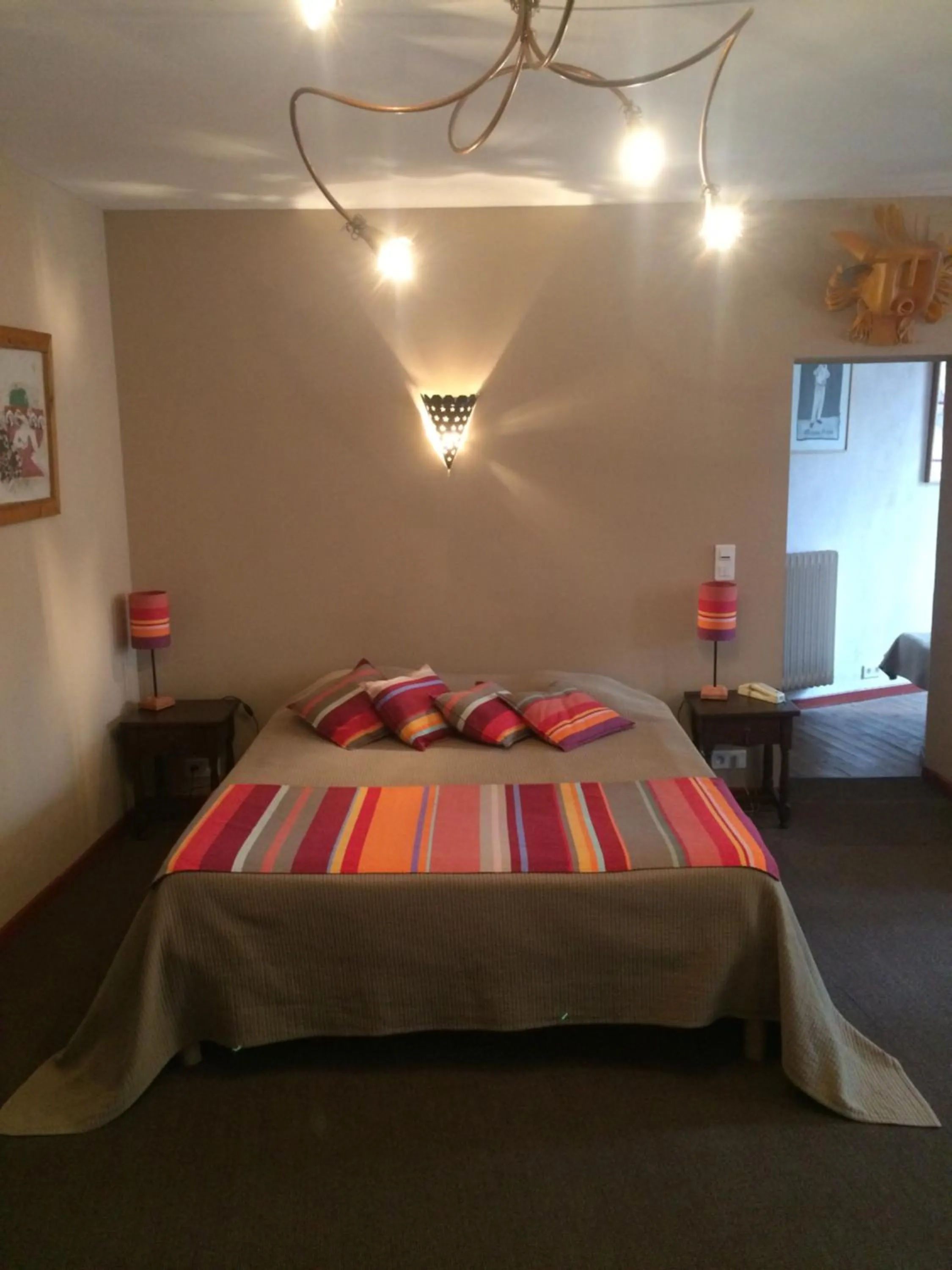 Hotel Vidal
