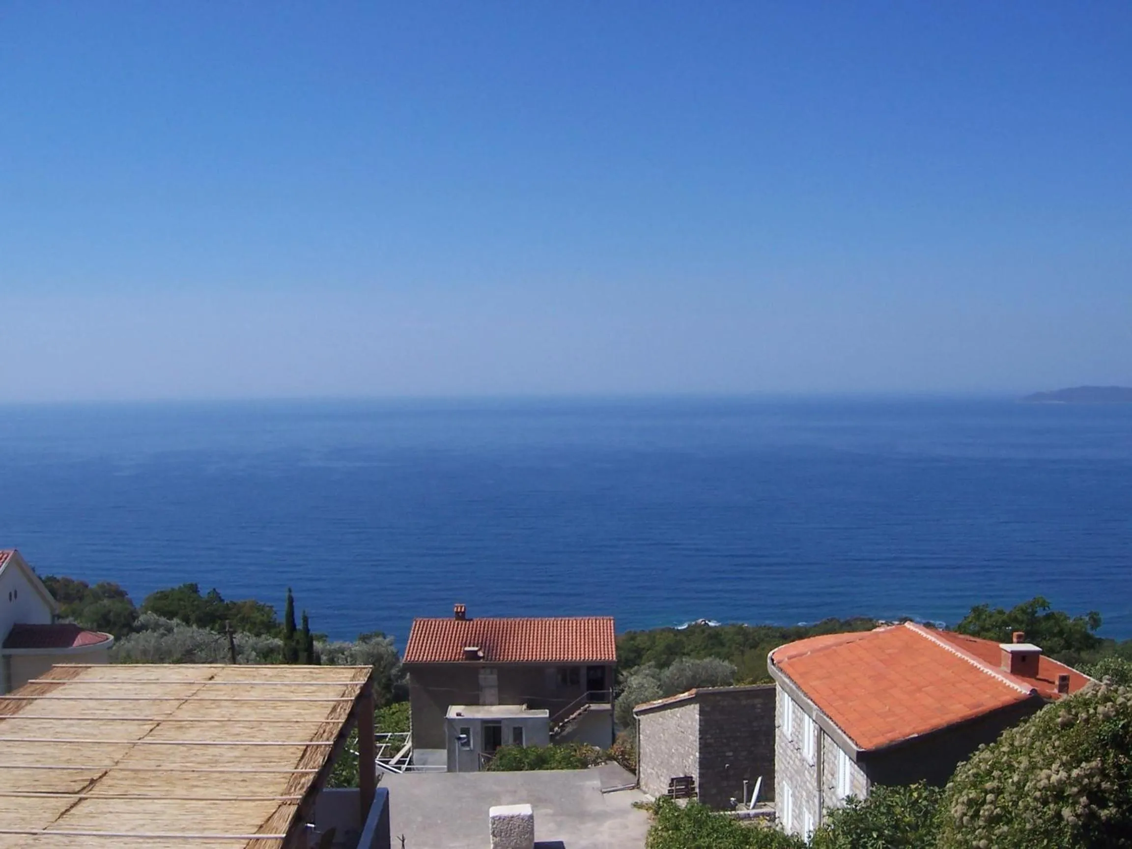 View (from property/room) in Apartments Grand