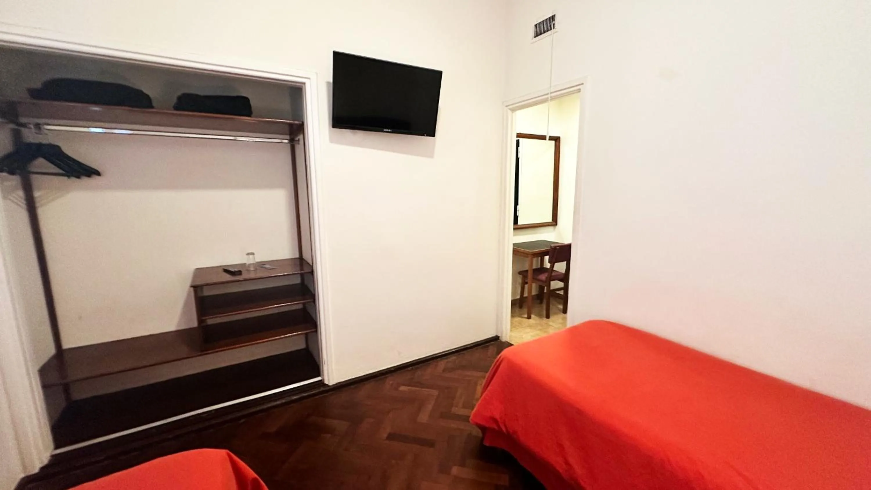 Other, Bed in Castelar Hotel Santa Fe