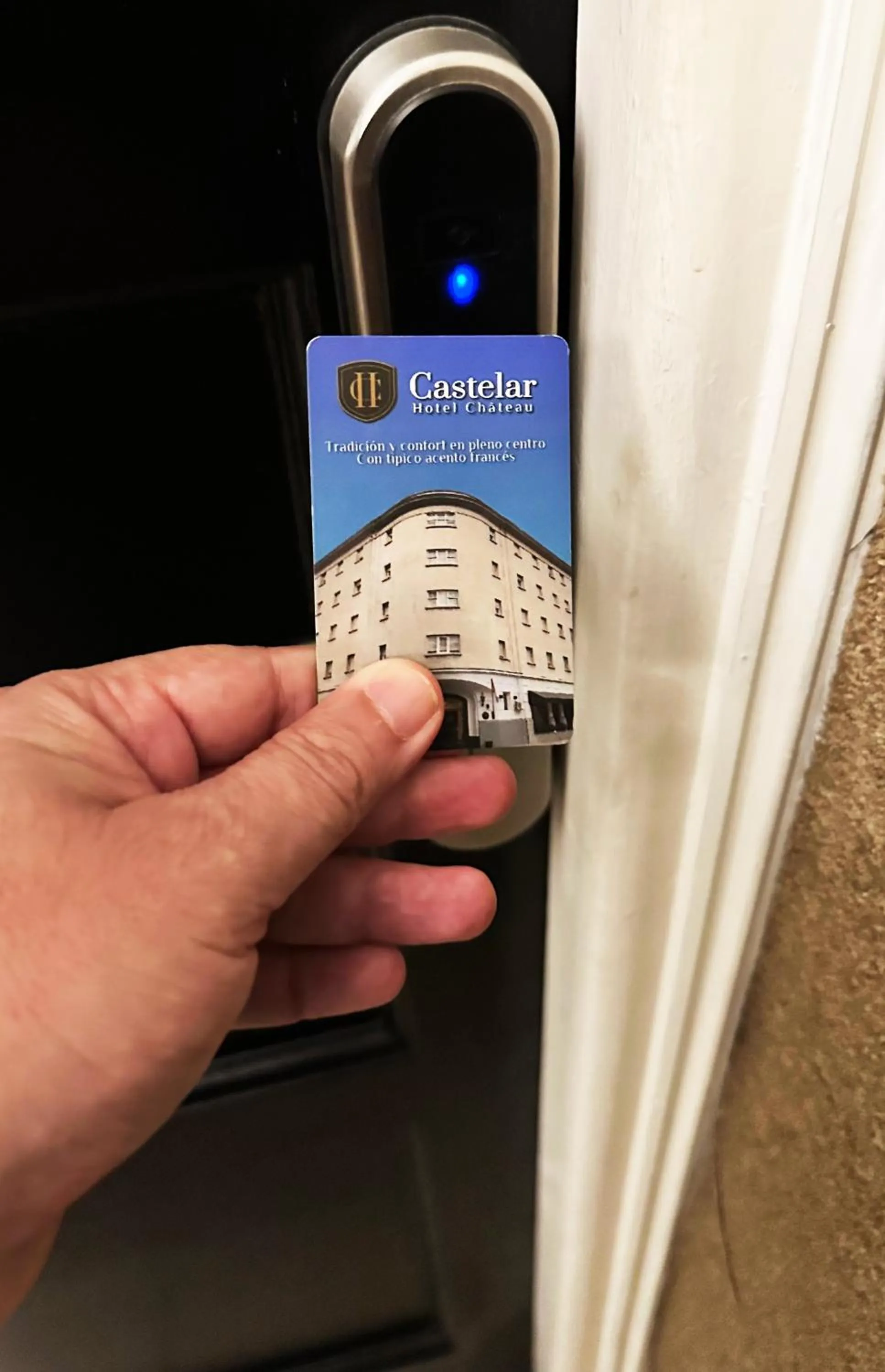 Other in Castelar Hotel Santa Fe