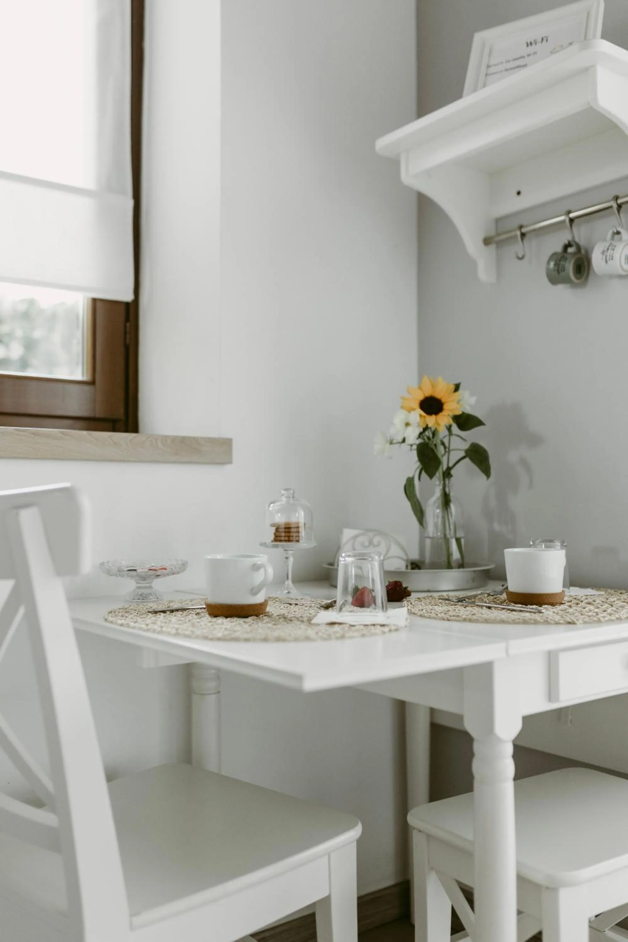 LA CASETTA Malpensa Guesthouse