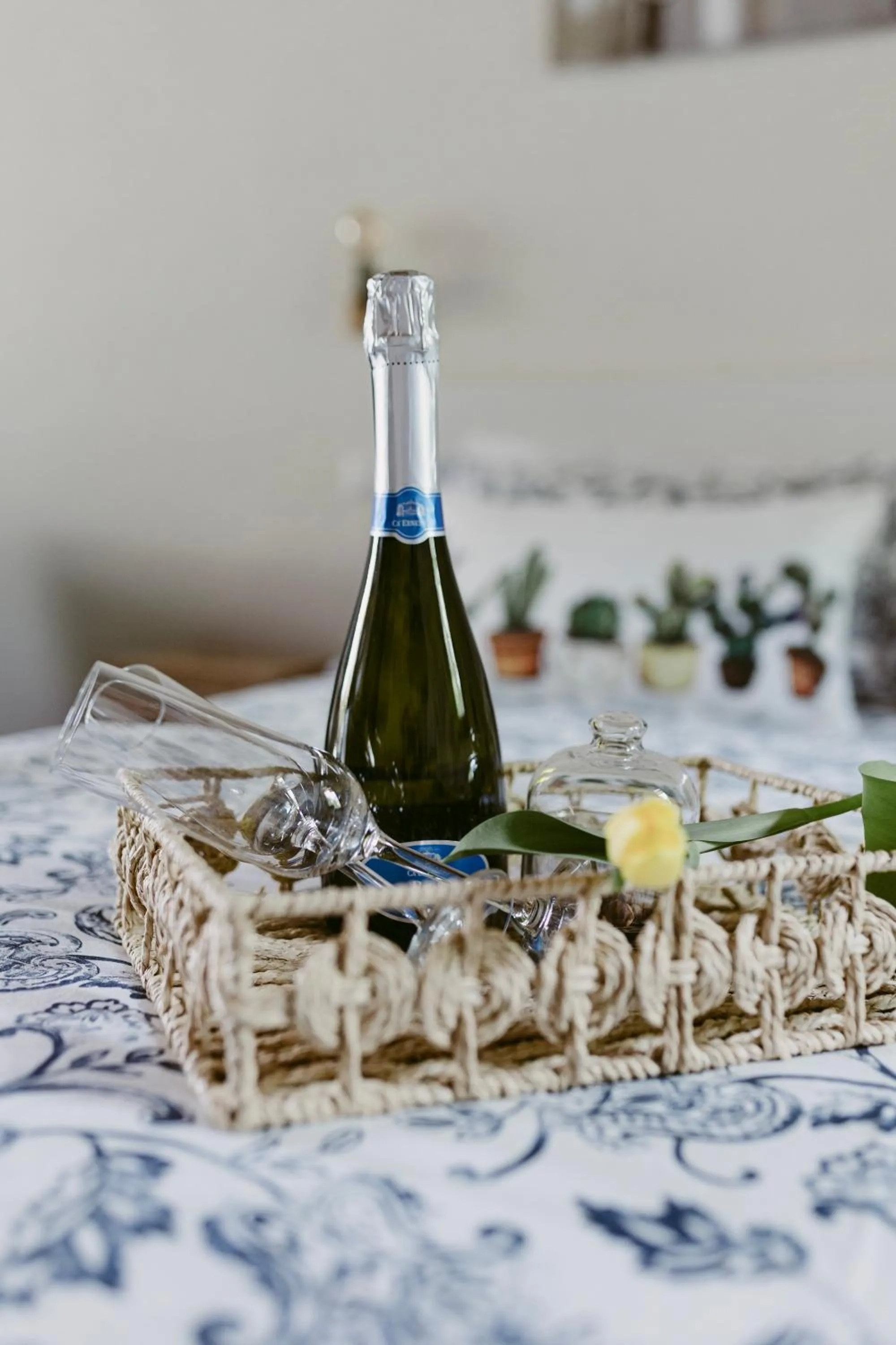 LA CASETTA Malpensa Guesthouse