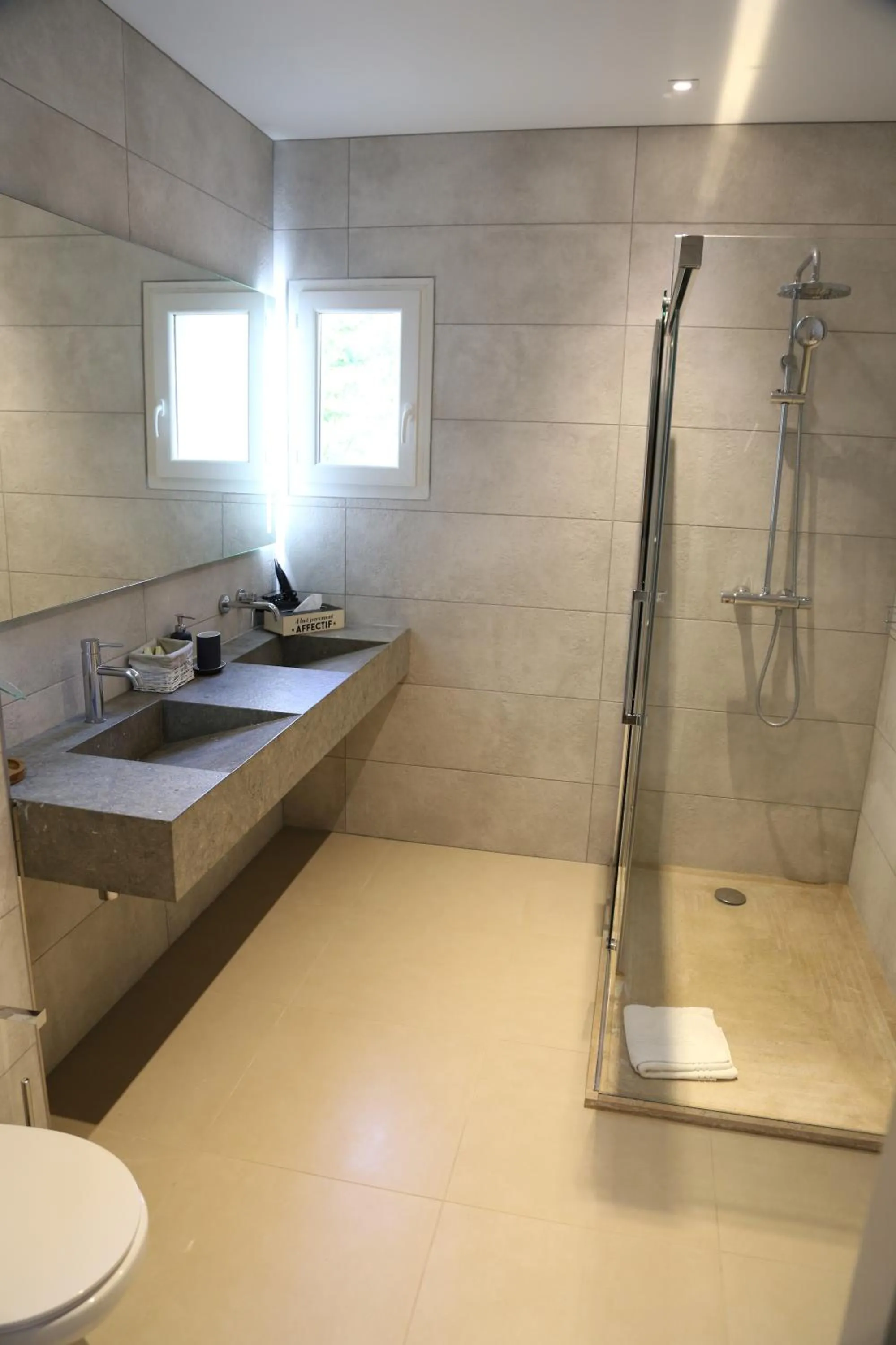 Chambre d'hôtes Chez Samuel Bruno