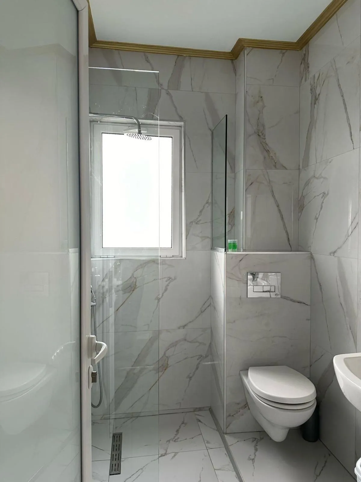 Double Room with Sea View in Summer Gate Hotel