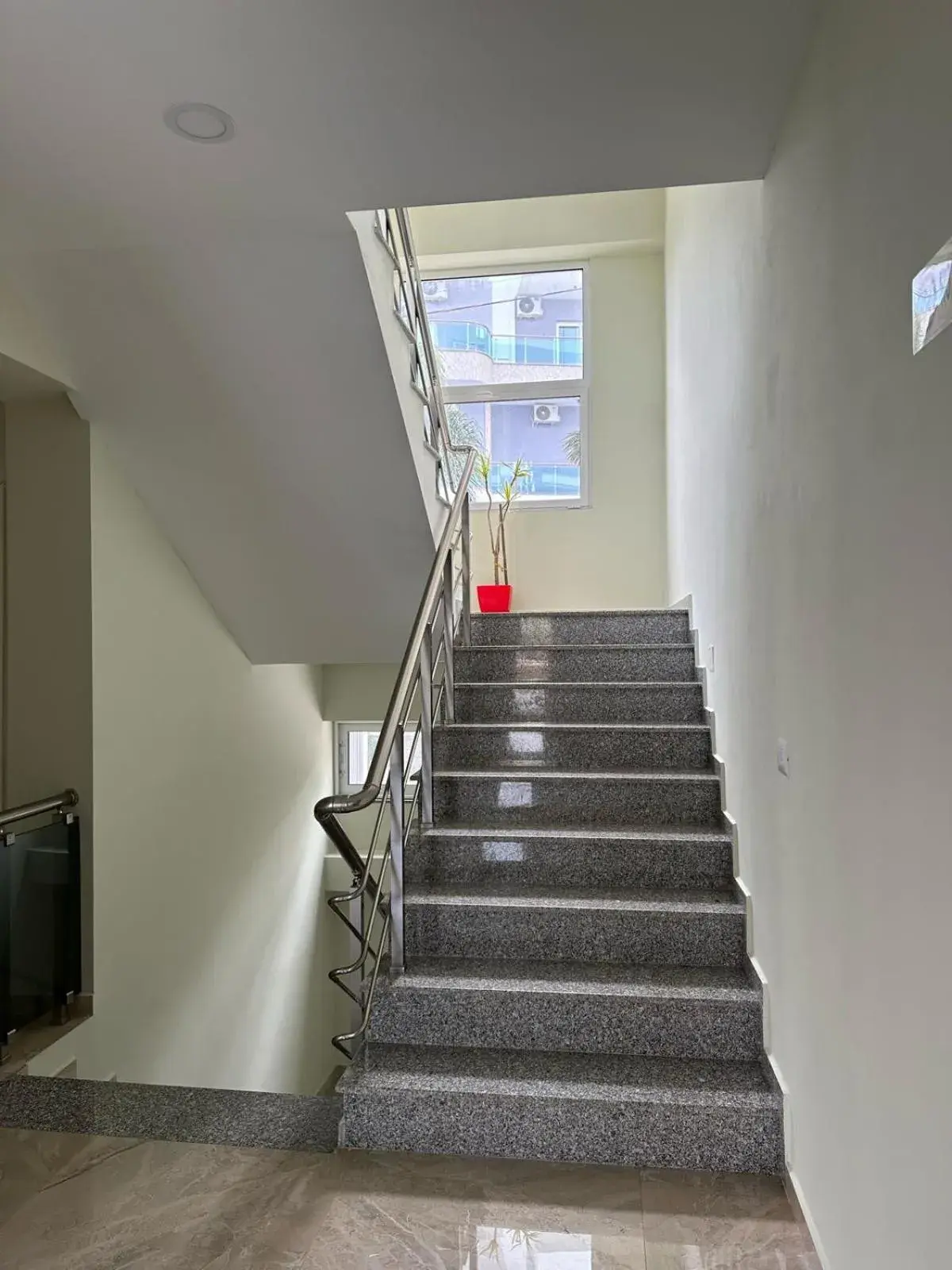 Economy Triple Room in Summer Gate Hotel Economy Triple Room in Summer Gate Hotel