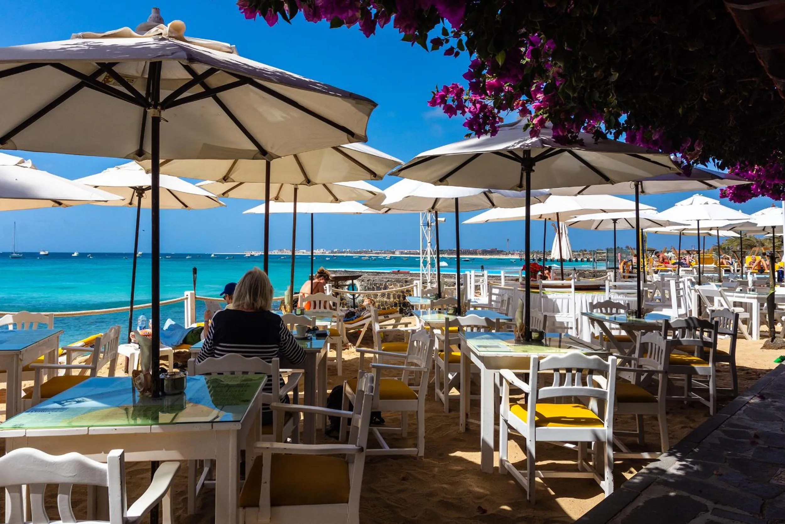 Day in Hotel Odjo d'água