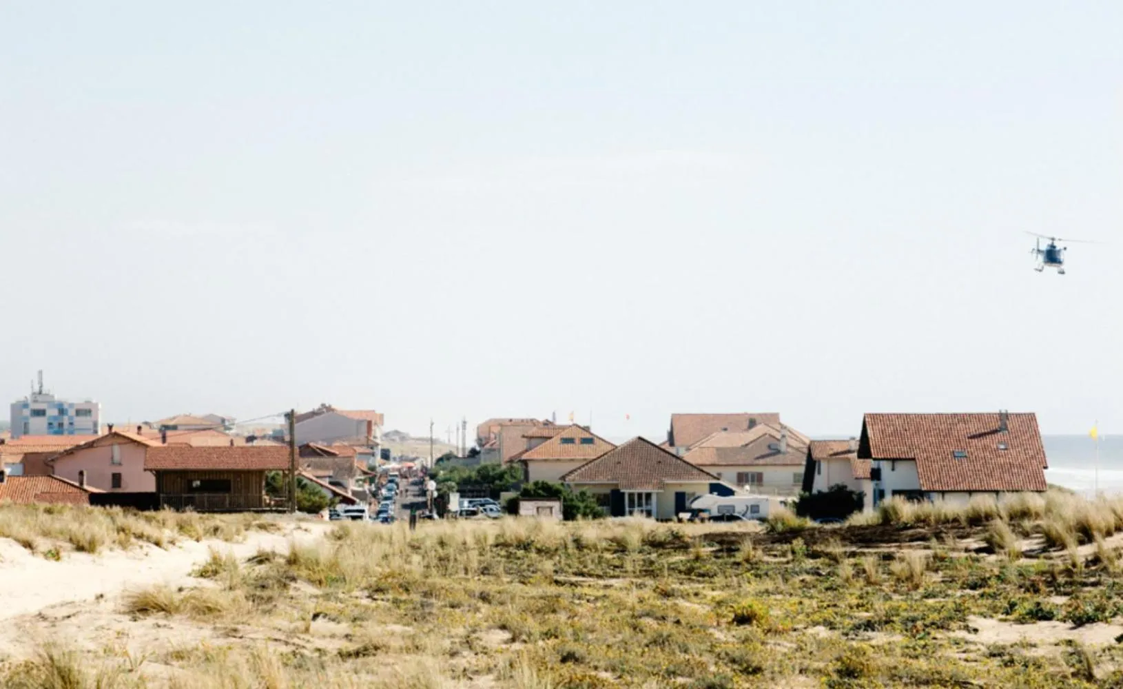 Neighbourhood in Single Fin Hotel & Lodge