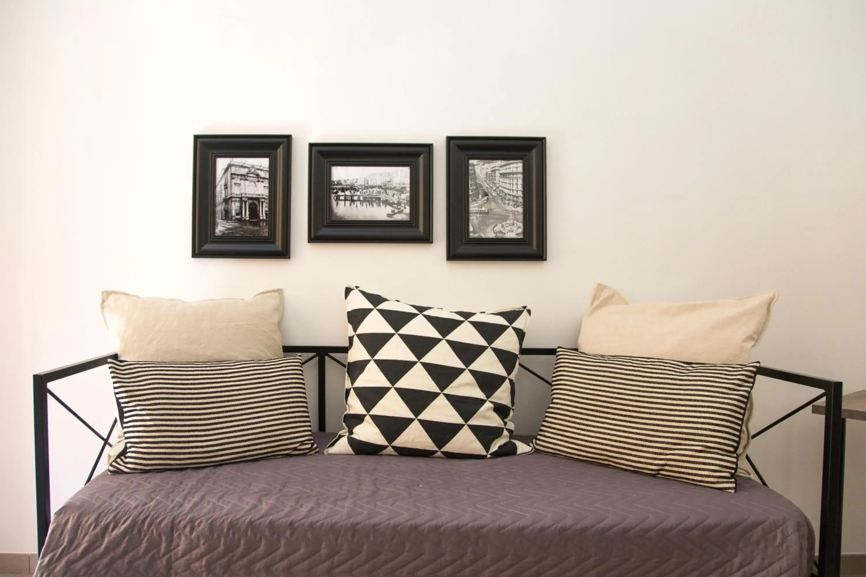 Bed in Plebiscitum 2.0 Bed in Plebiscitum 2.0