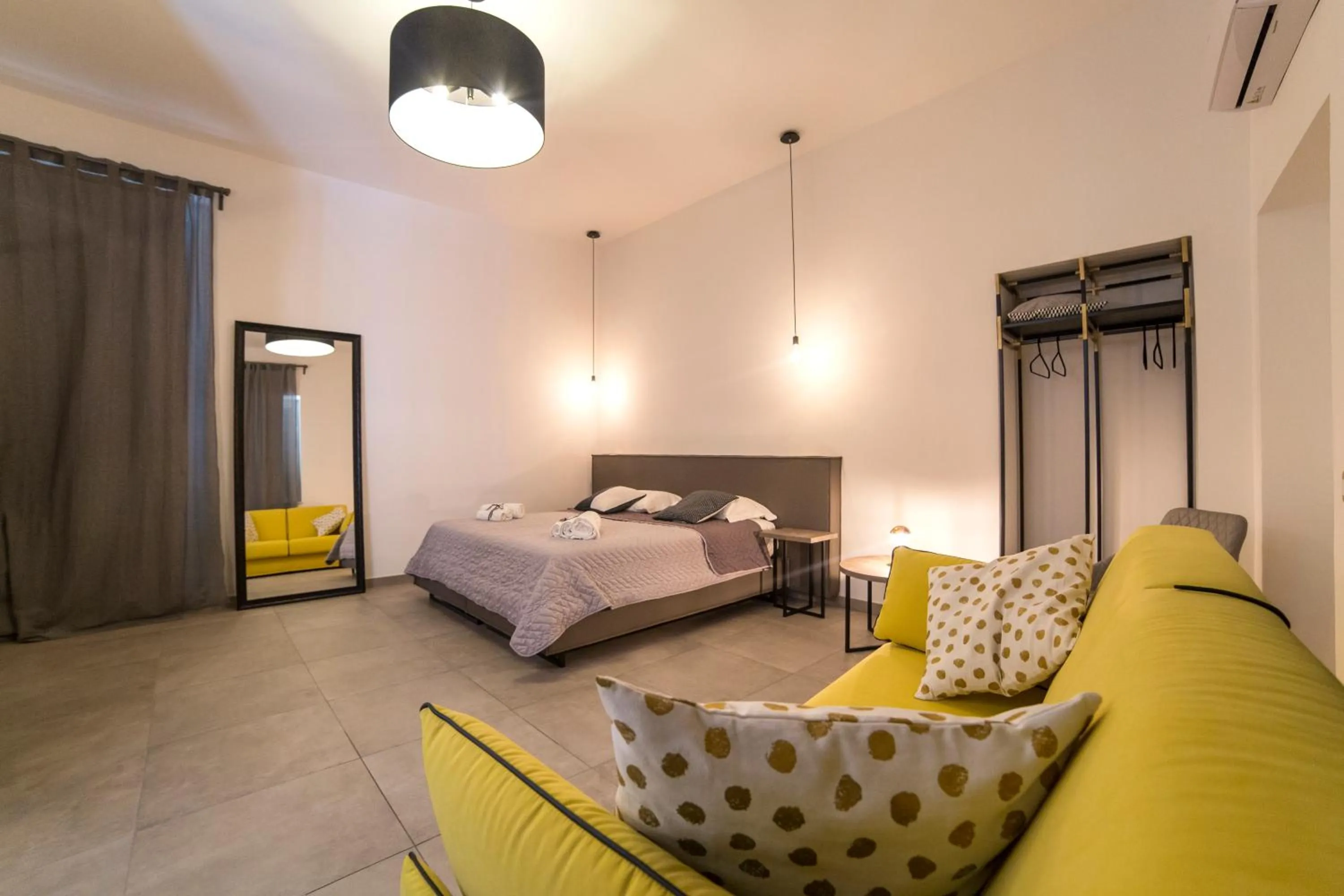 Bed in Plebiscitum 2.0