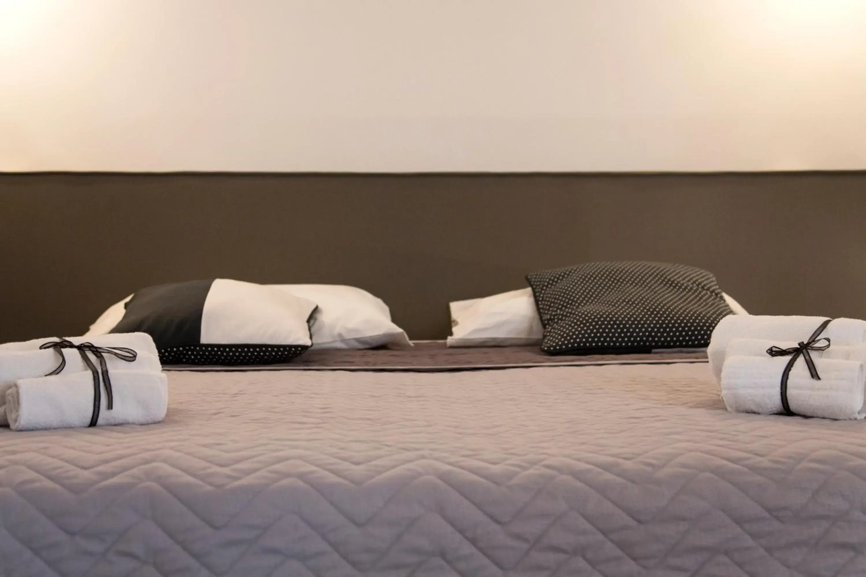 One-Bedroom Suite in Plebiscitum 2.0 One-Bedroom Suite in Plebiscitum 2.0