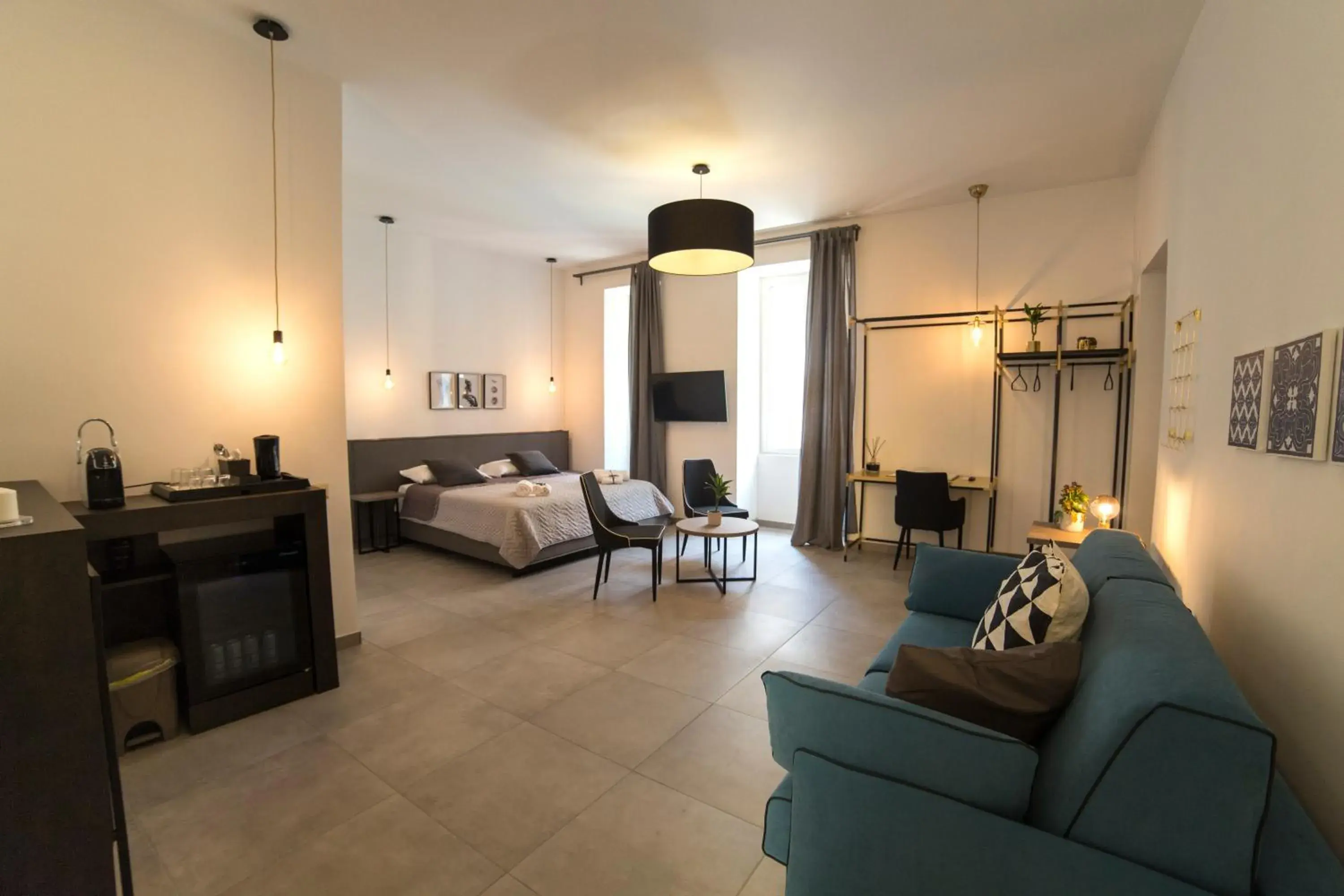 Bed in Plebiscitum 2.0 Bed in Plebiscitum 2.0