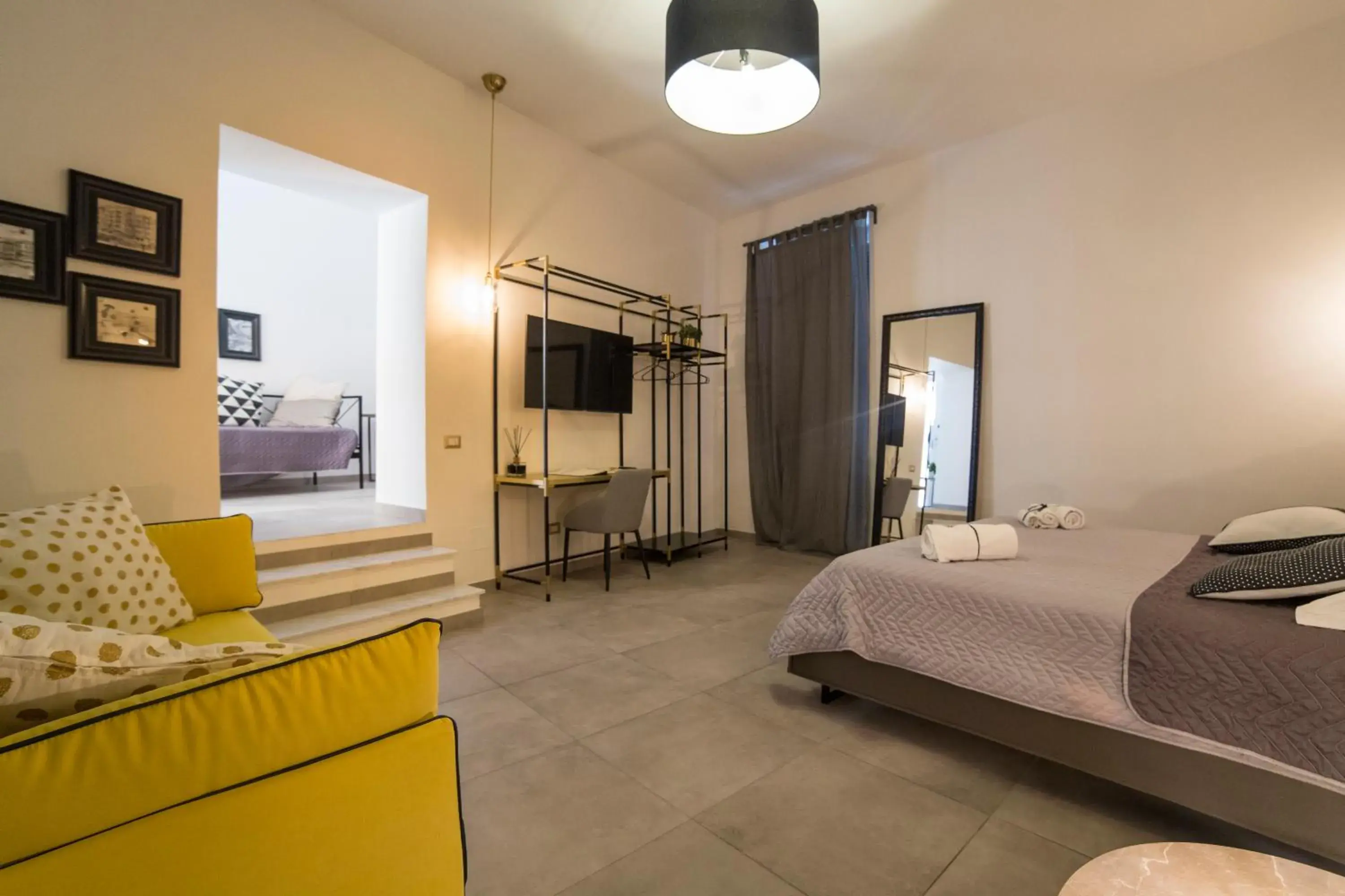 Bed in Plebiscitum 2.0 Bed in Plebiscitum 2.0