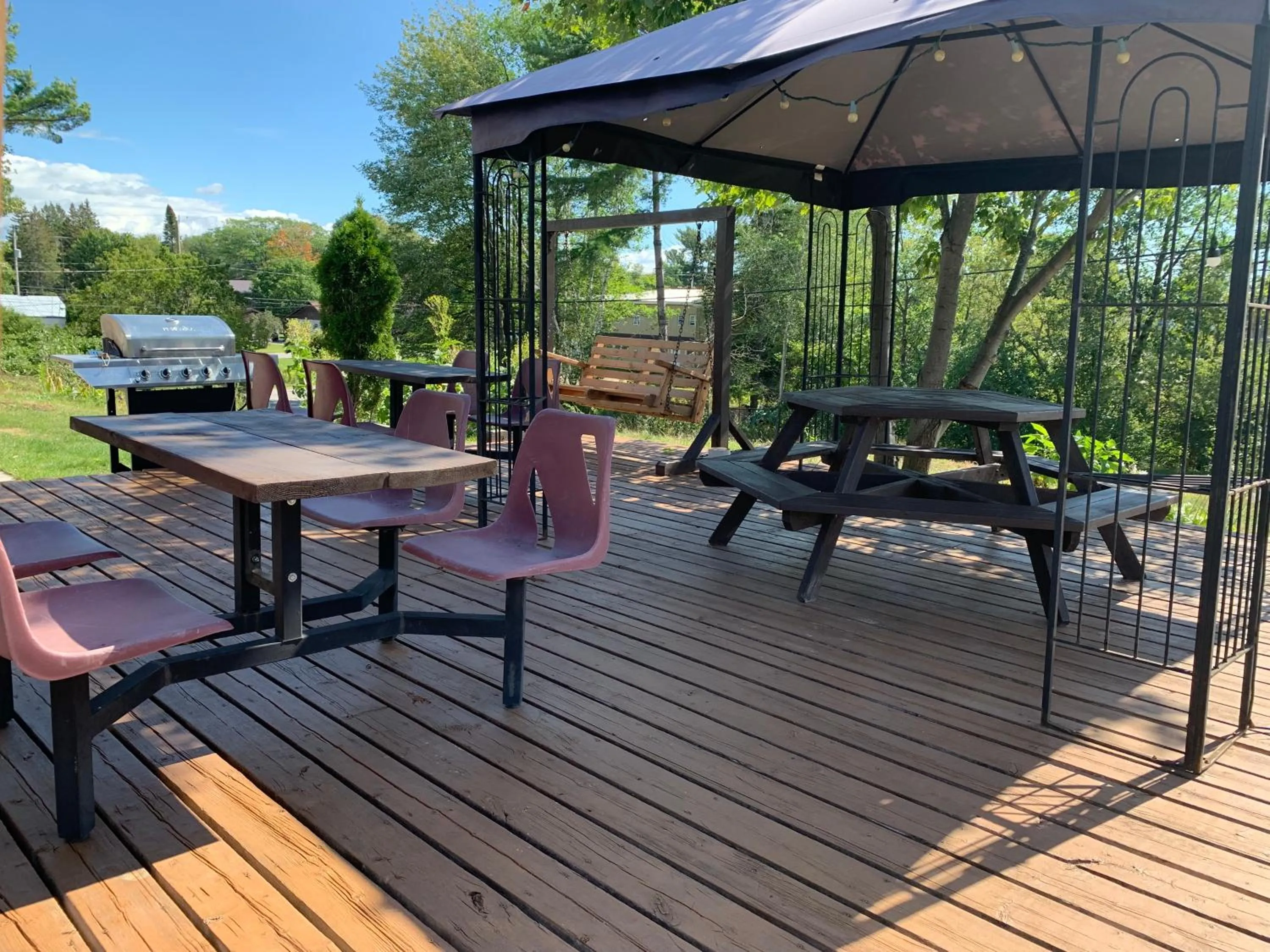 Town & Country Motel