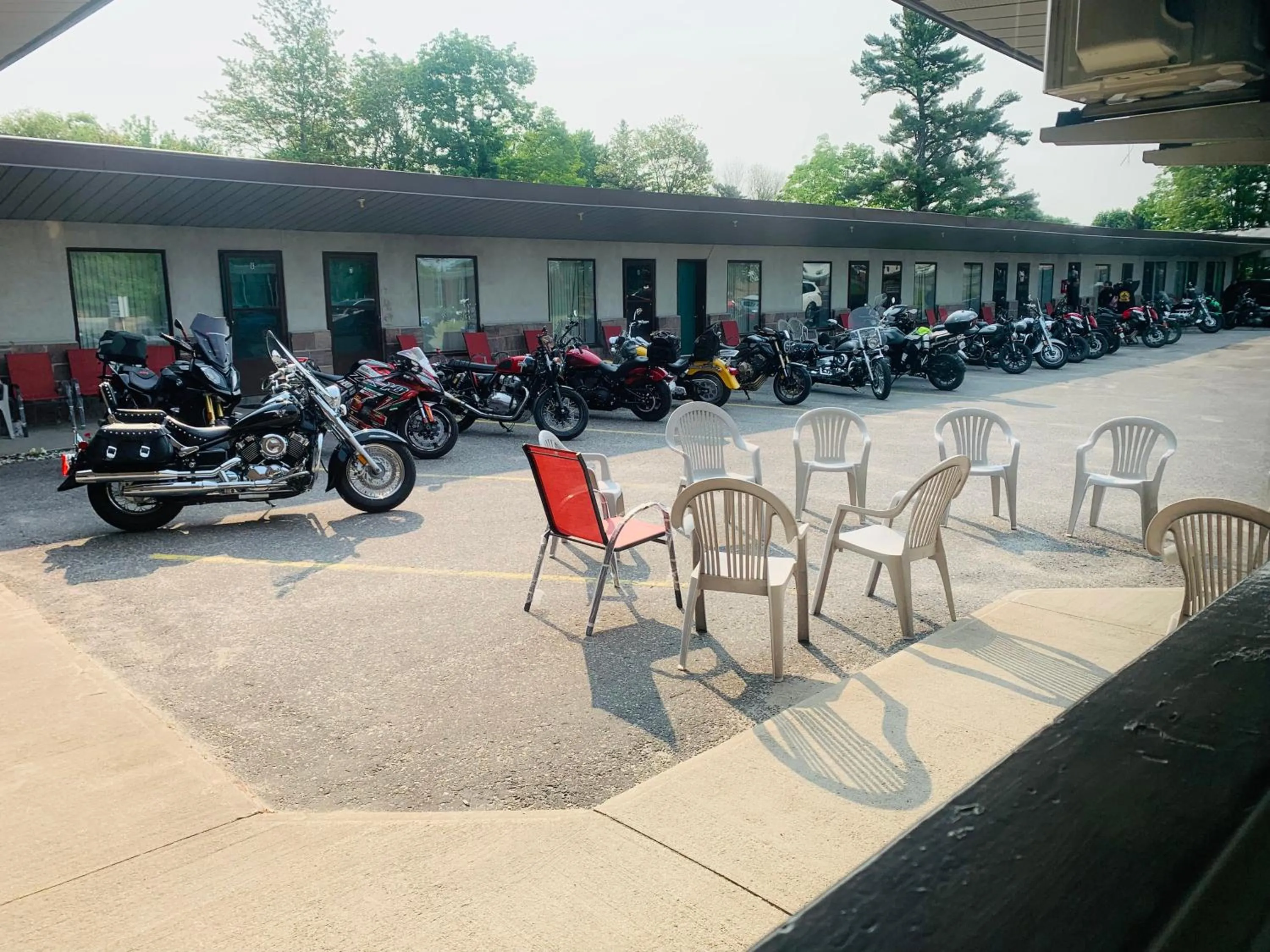 Town & Country Motel