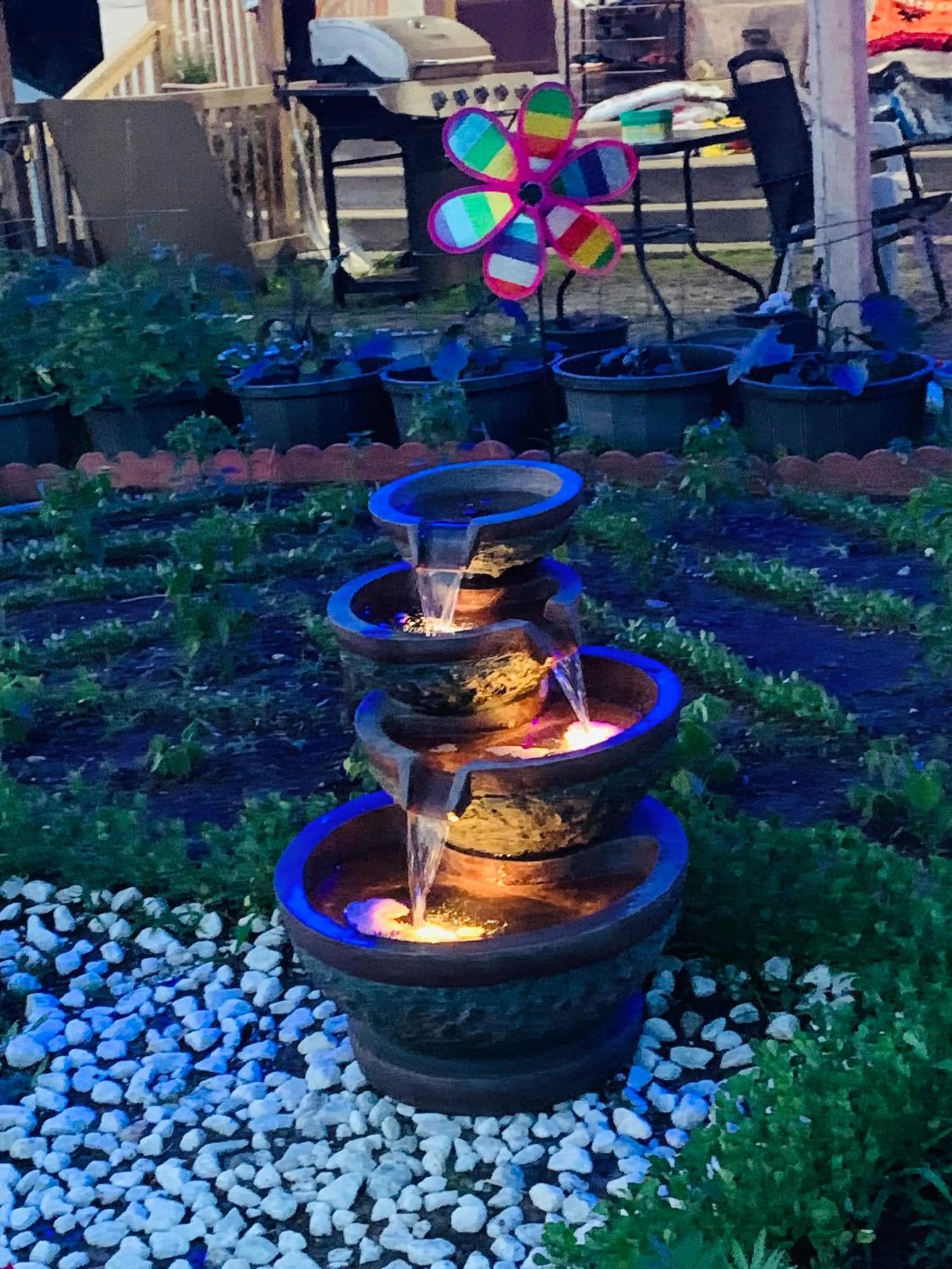 Town & Country Motel