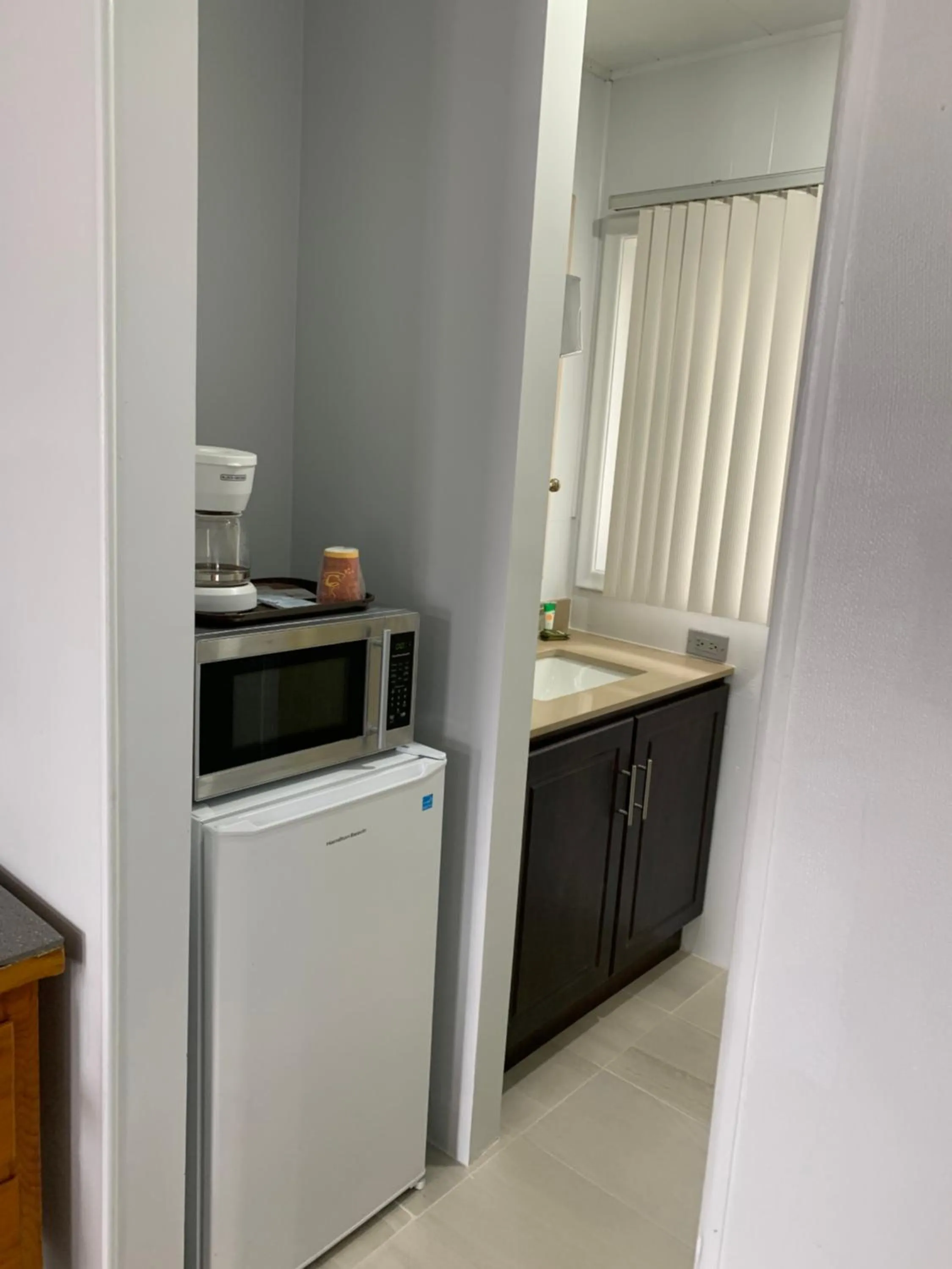 Town & Country Motel