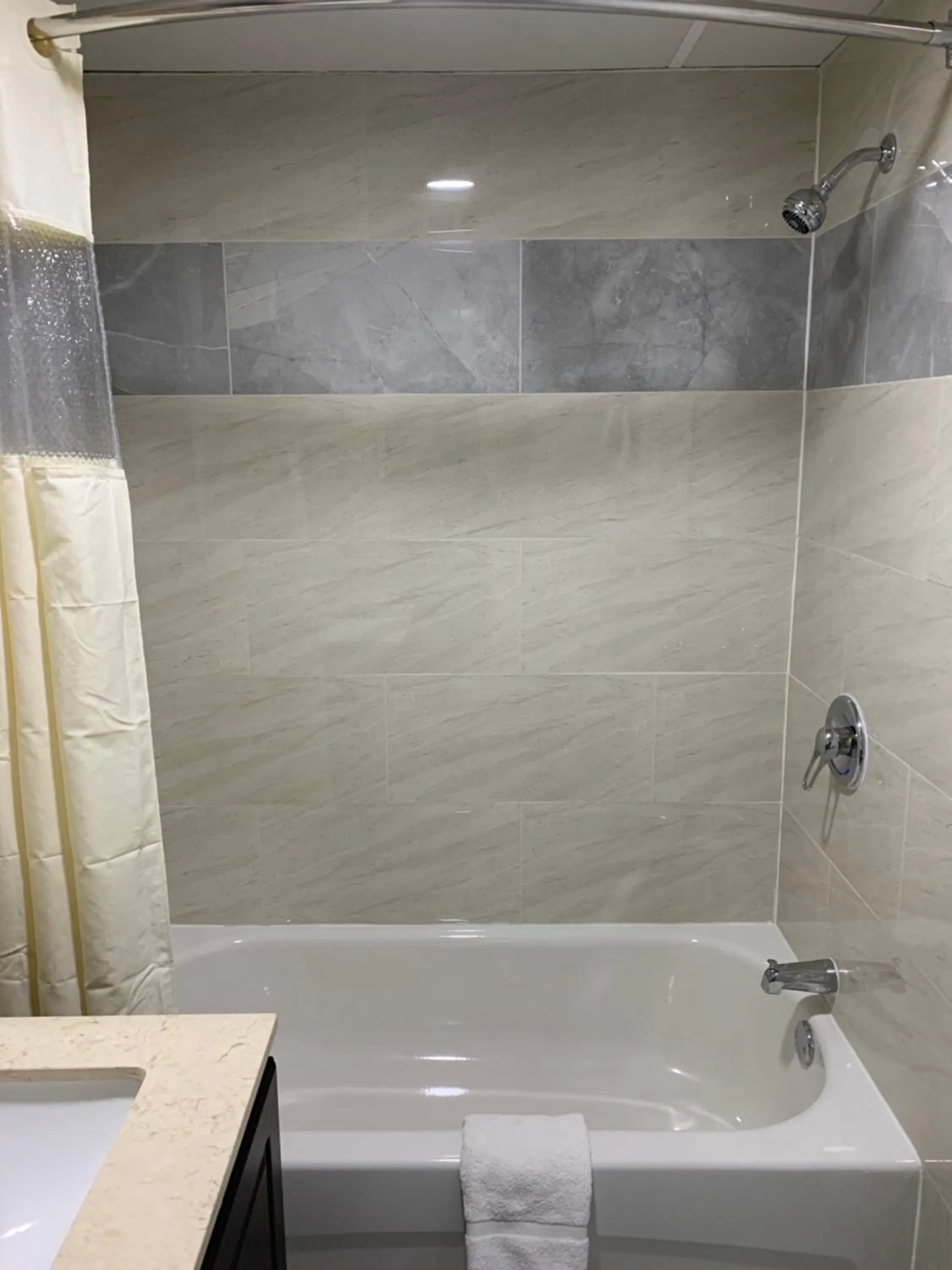 Town & Country Motel