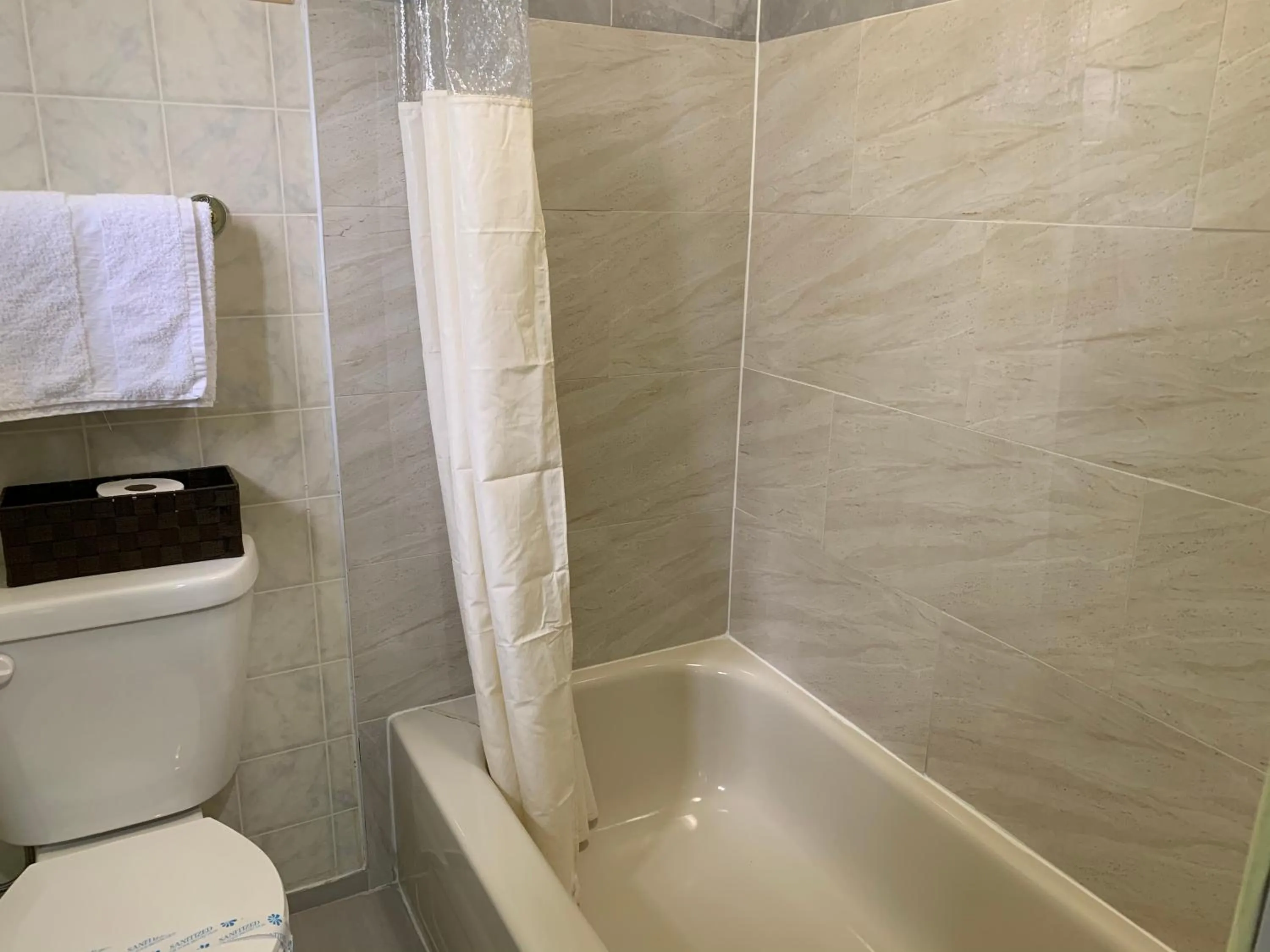 Town & Country Motel