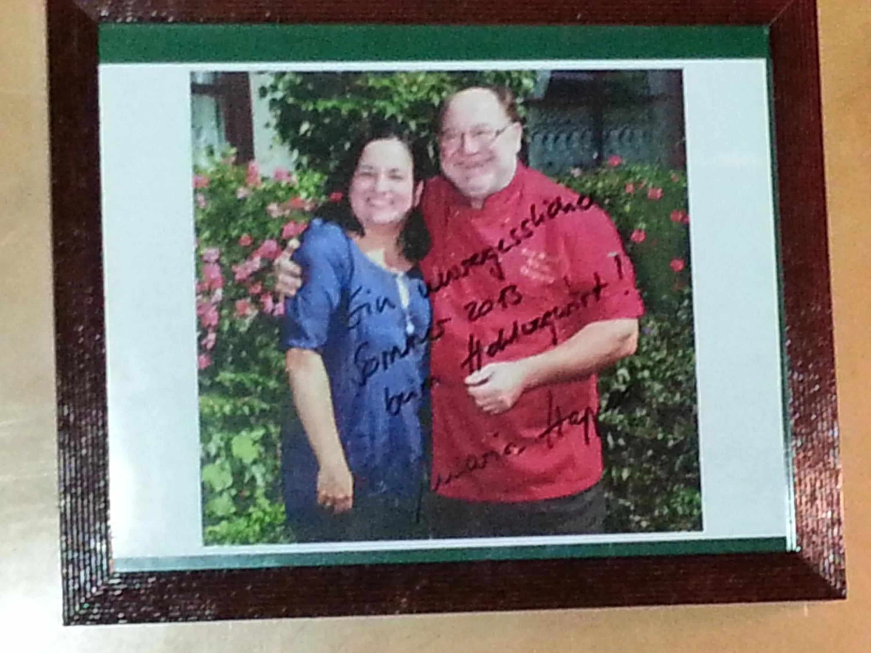 People in Gasthof Hohlwegwirt