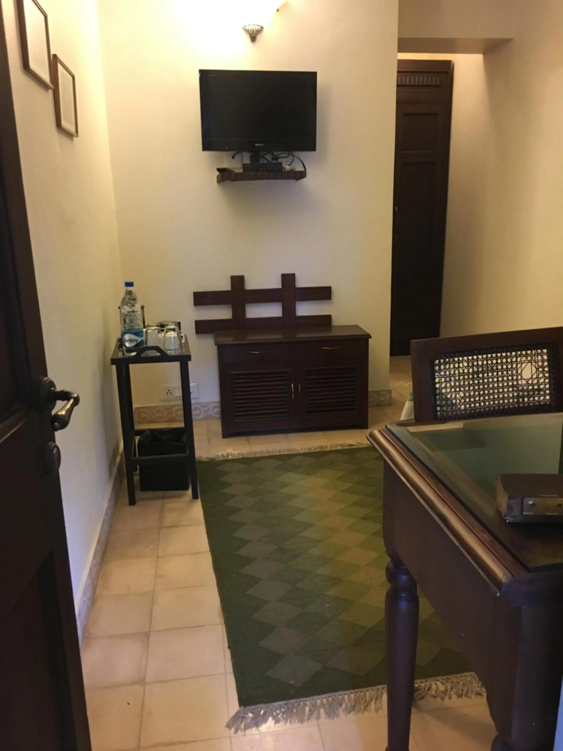 Lutyens Bungalow