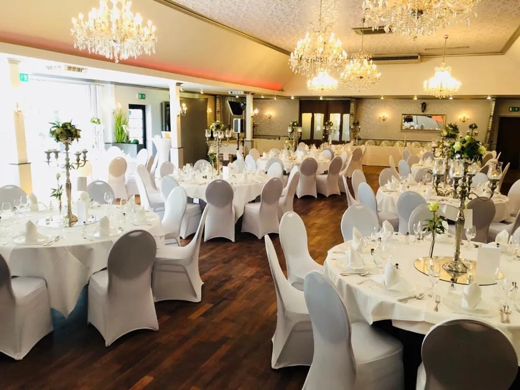 Banquet/Function facilities in Balkes Morhoff