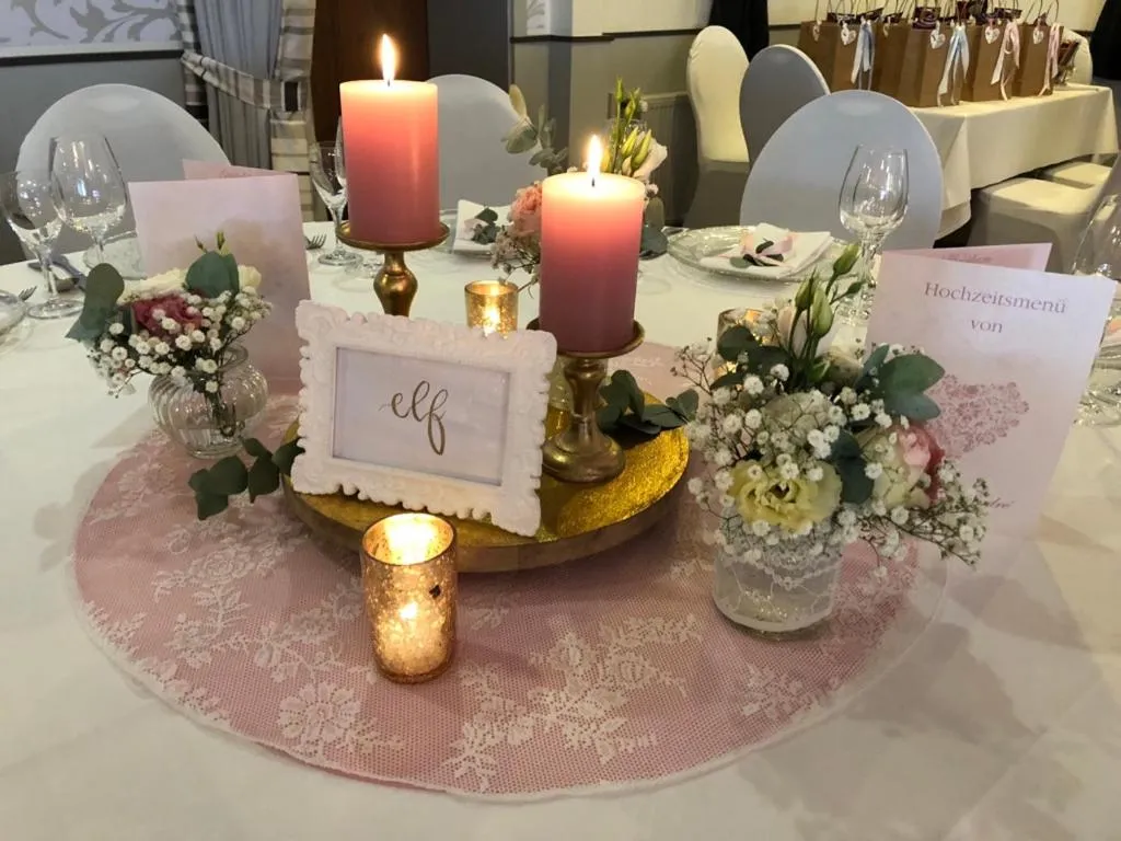 Food and drinks in Balkes Morhoff