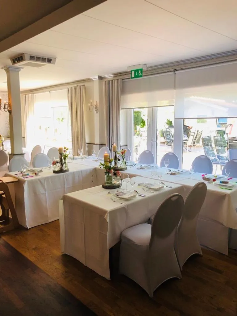 Banquet/Function facilities in Balkes Morhoff