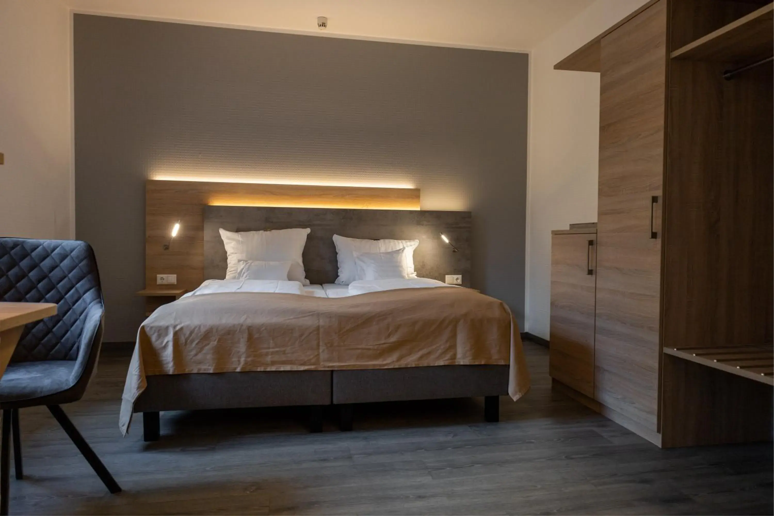 Double Room in Balkes Morhoff Double Room in Balkes Morhoff