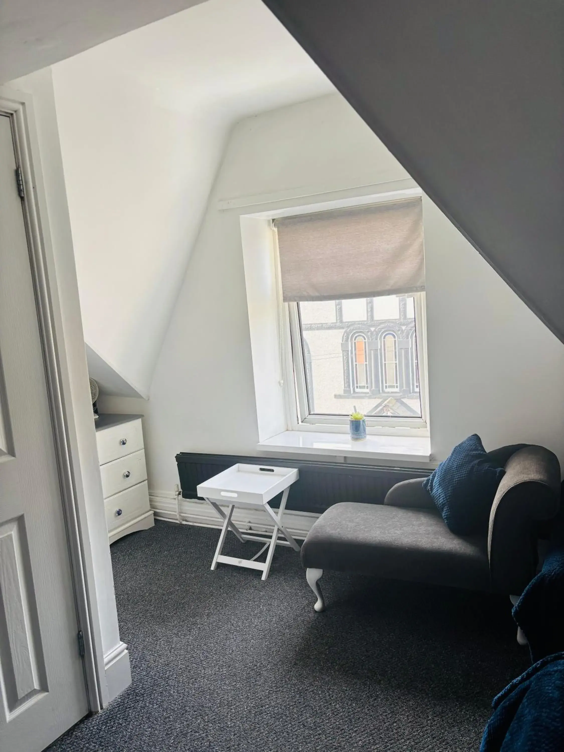 Double or Twin Room with Private Bathroom in Idan House Double or Twin Room with Private Bathroom in Idan House