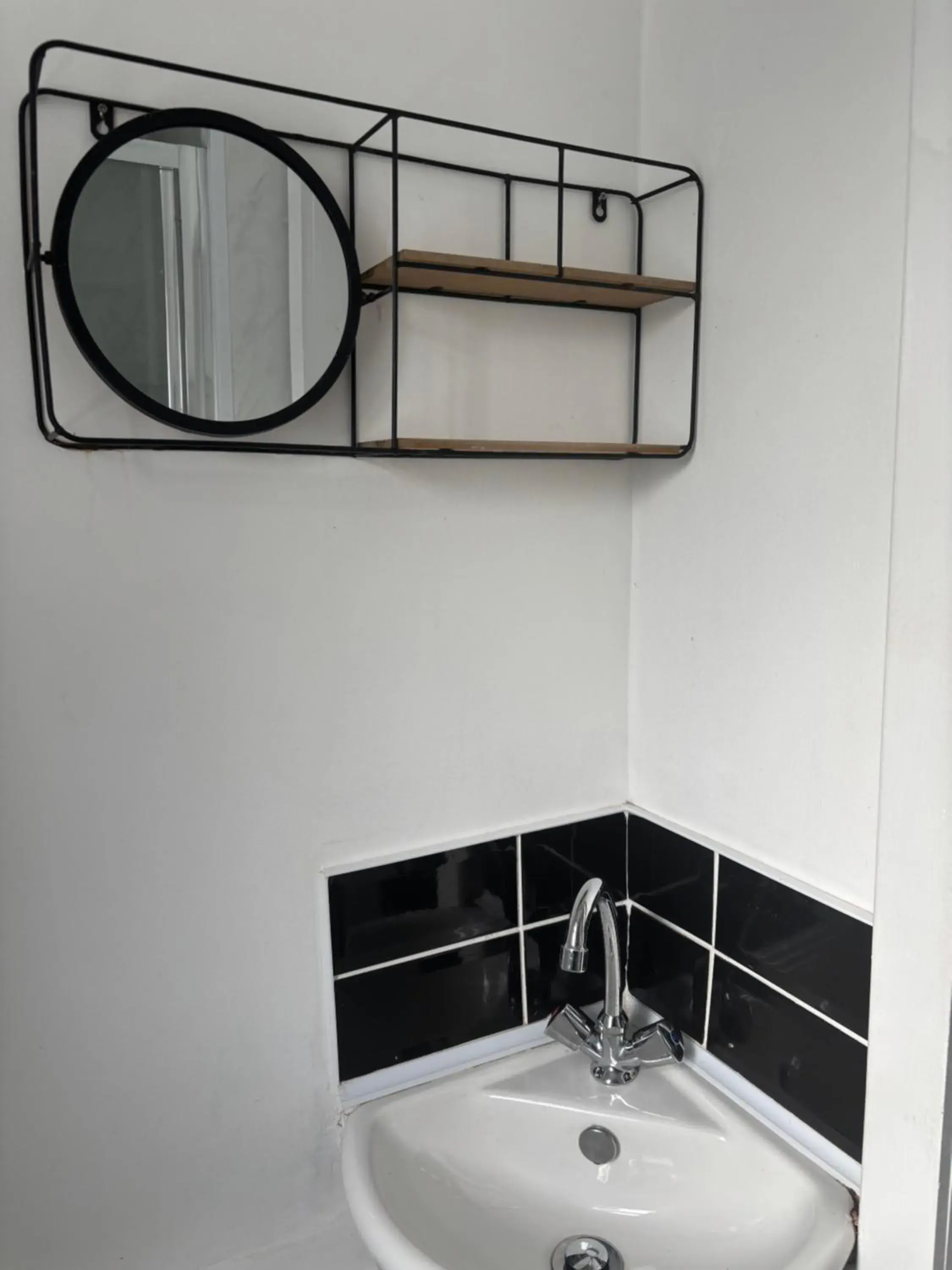 Double Room with En Suite Bathroom in Idan House Double Room with En Suite Bathroom in Idan House