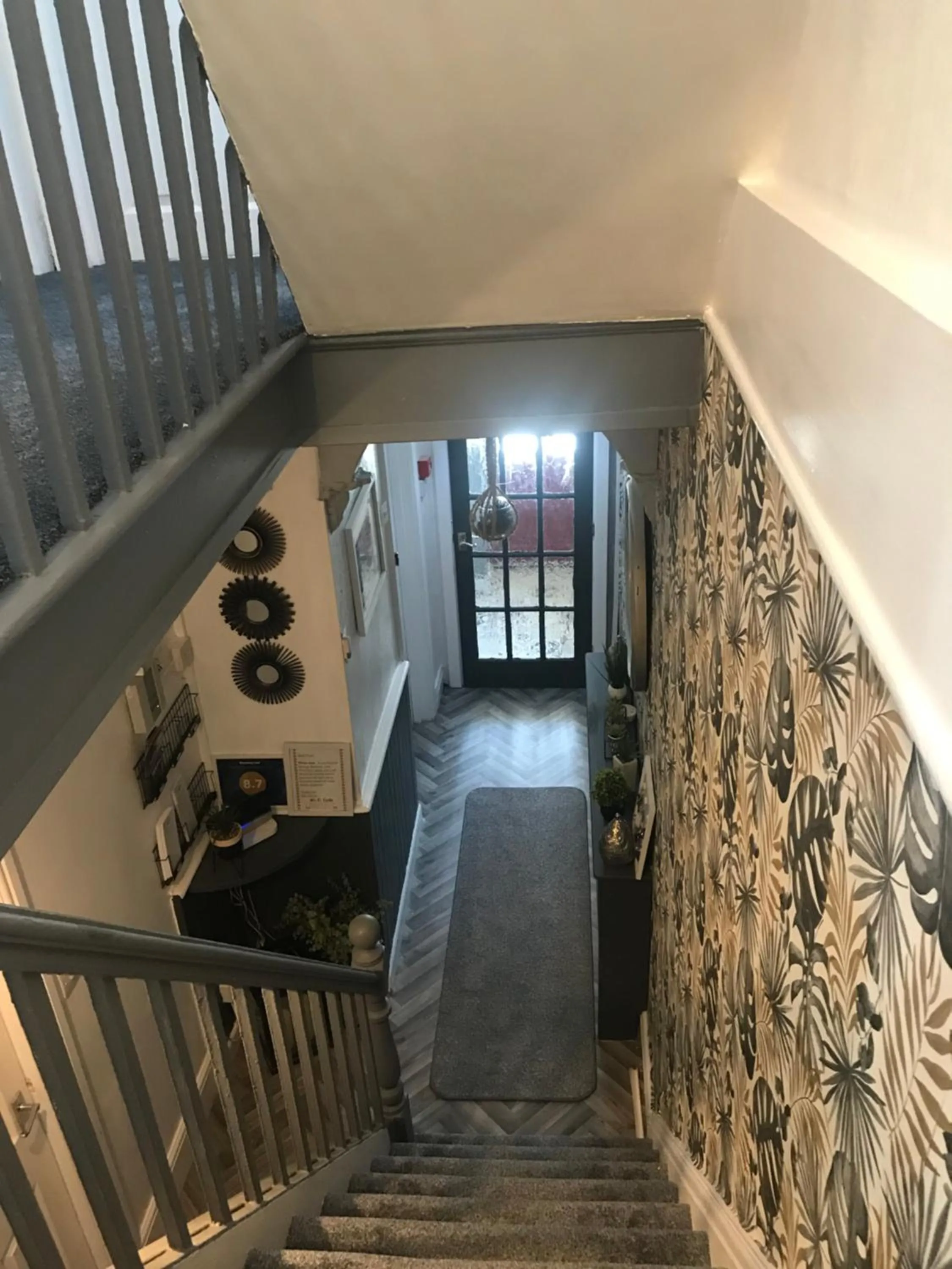 Idan House