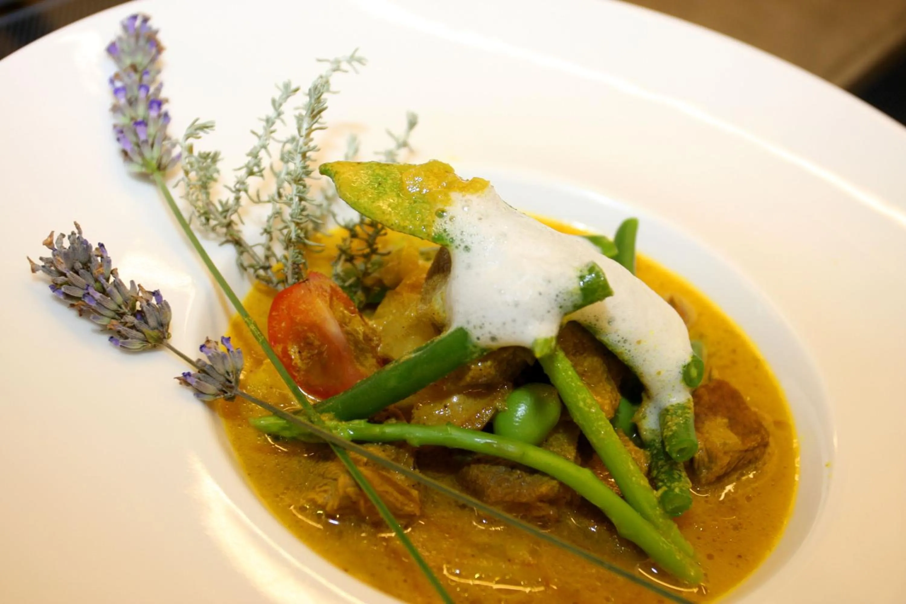 Food and drinks in ALMMONTE SENSUM SUITES - Funky Living Hotel