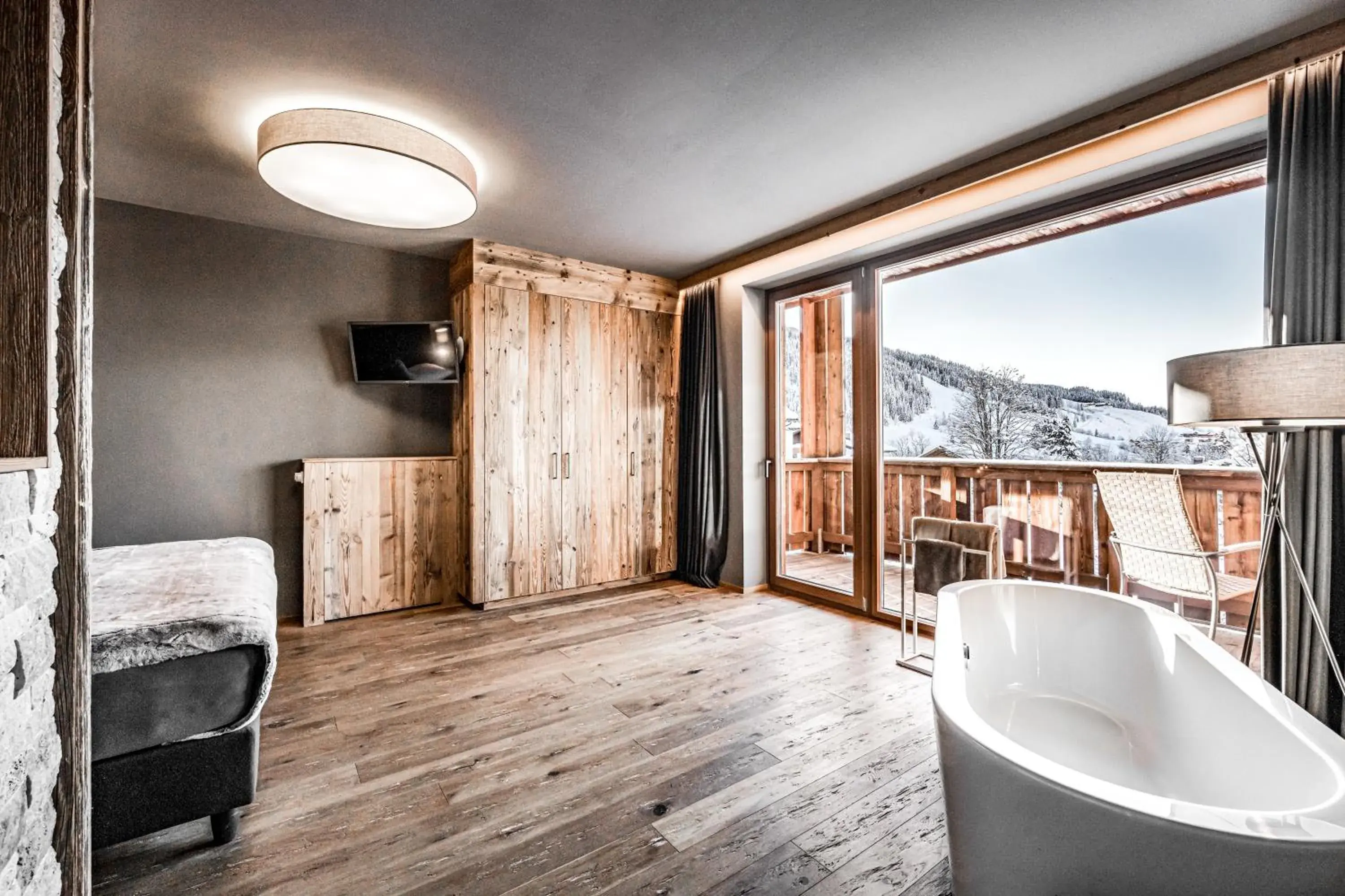 Panorama Suite in ALMMONTE SENSUM SUITES Boutique Hotel Panorama Suite in ALMMONTE SENSUM SUITES Boutique Hotel