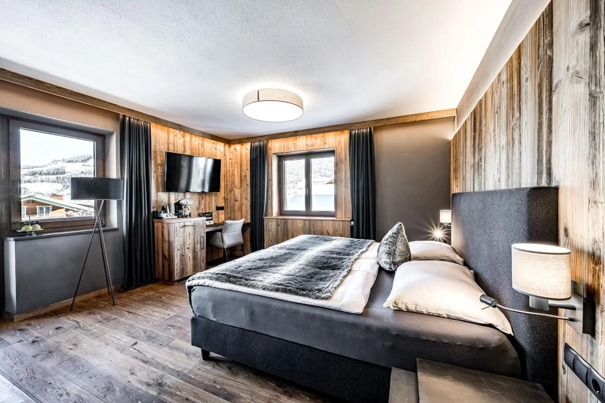 Executive Double Room with Balcony in ALMMONTE SENSUM SUITES Boutique Hotel Executive Double Room with Balcony in ALMMONTE SENSUM SUITES Boutique Hotel