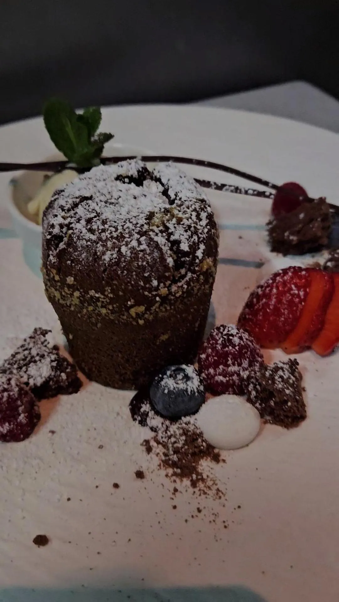 Food and drinks in ALMMONTE SENSUM SUITES - Funky Living Hotel