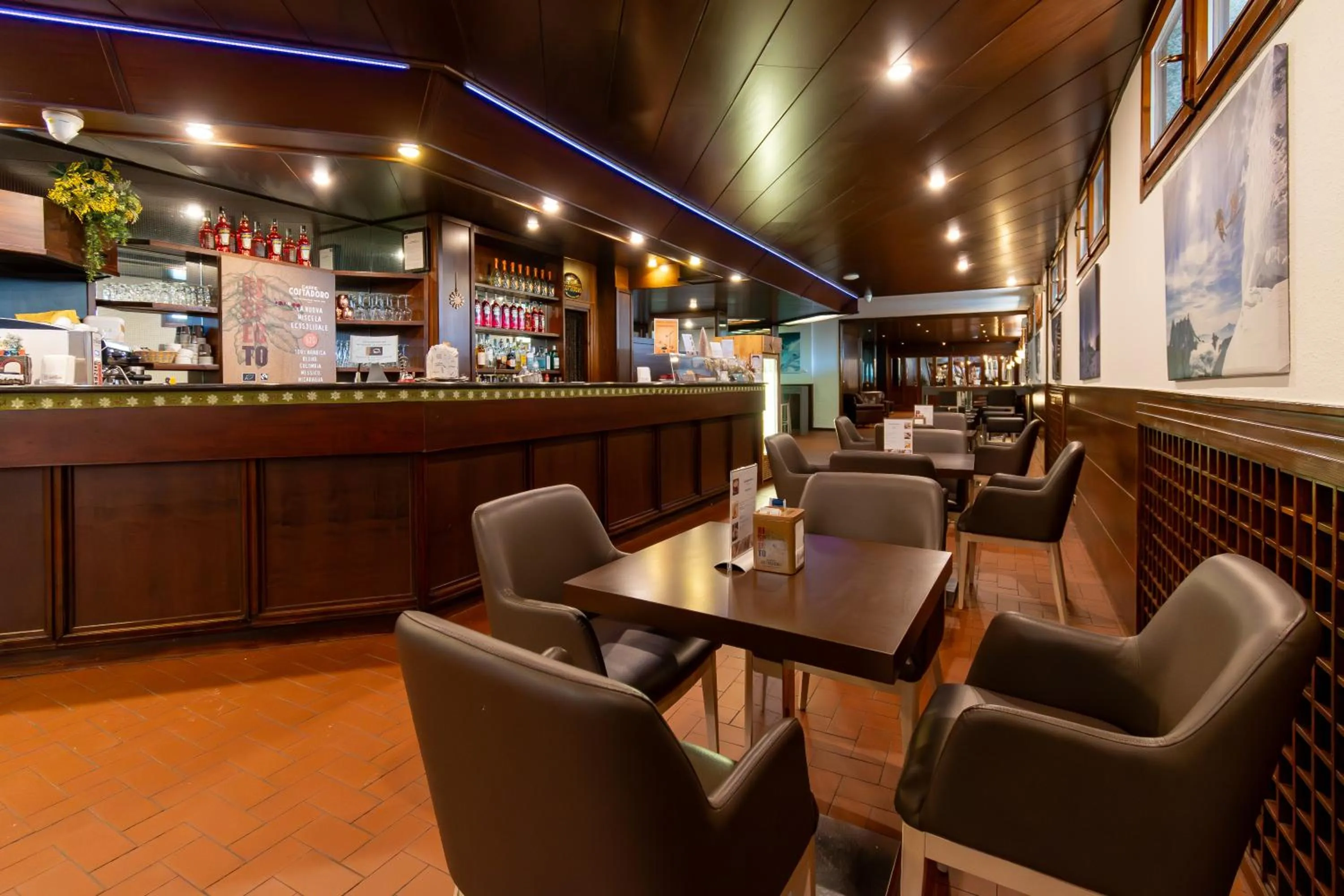 Resort Palace Sestriere 1 e 2