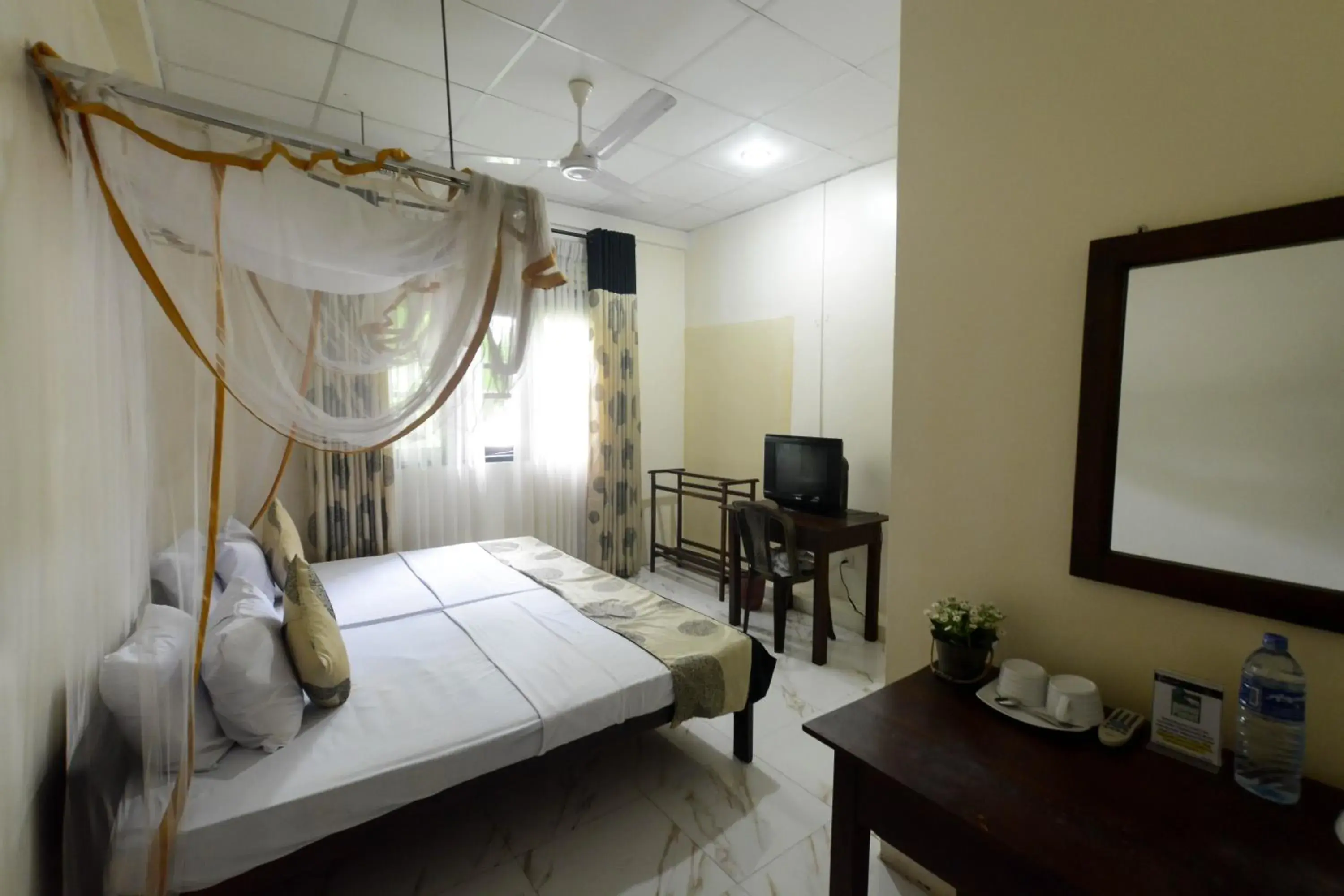 Standard Double Room - single occupancy - Non A/C in Pavana Resort Standard Double Room - single occupancy - Non A/C in Pavana Resort