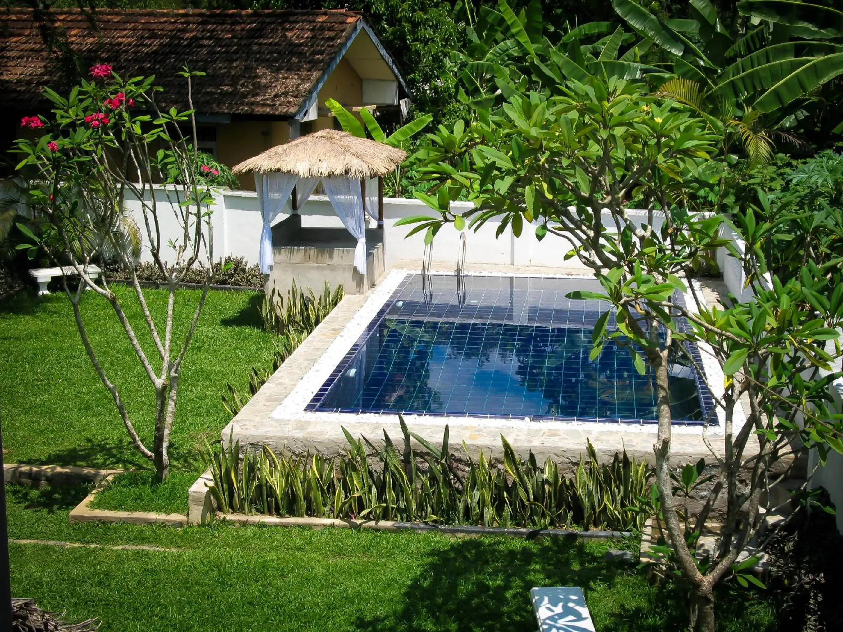 Pavana Resort Pavana Resort