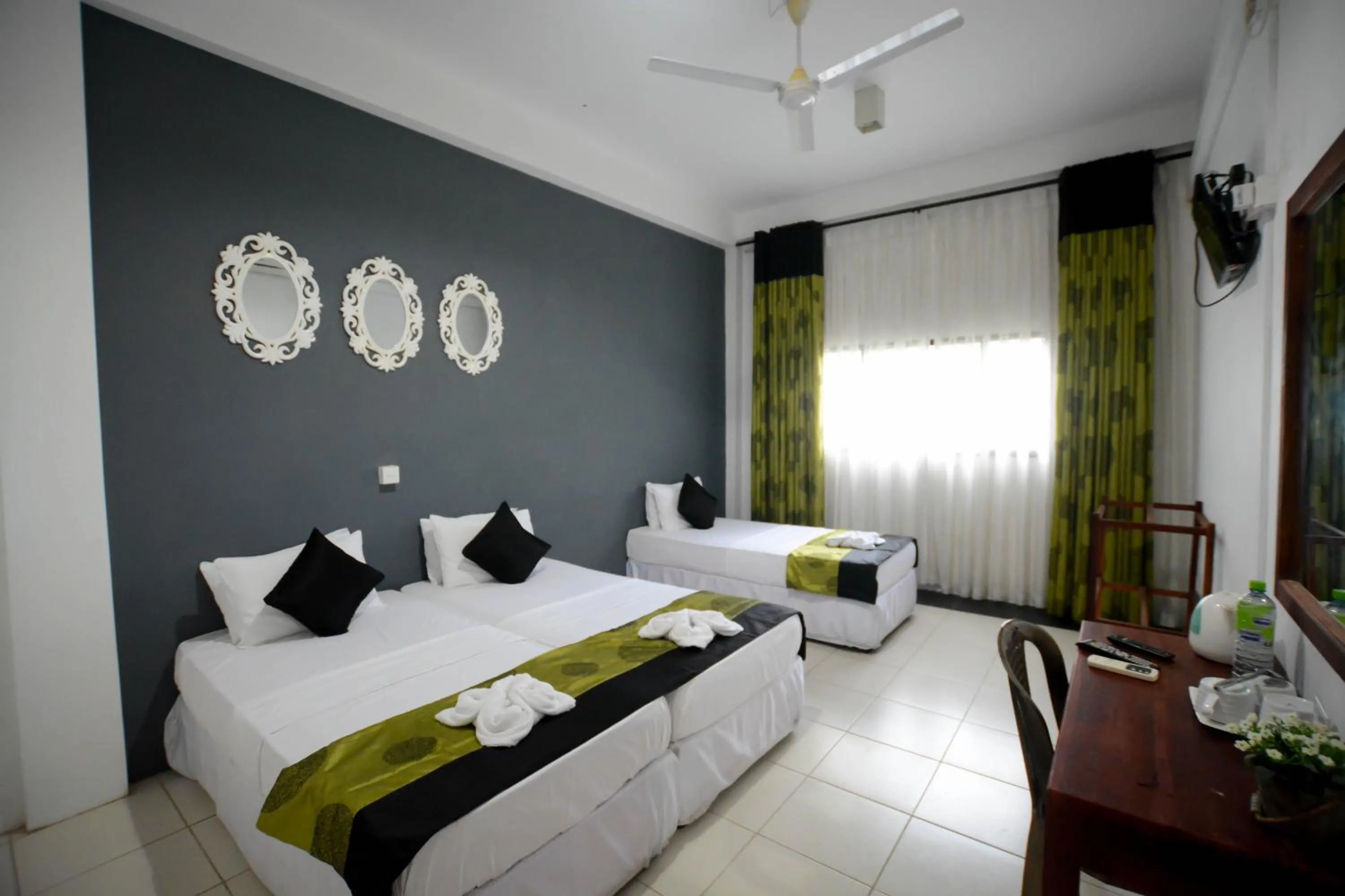 Pavana Resort