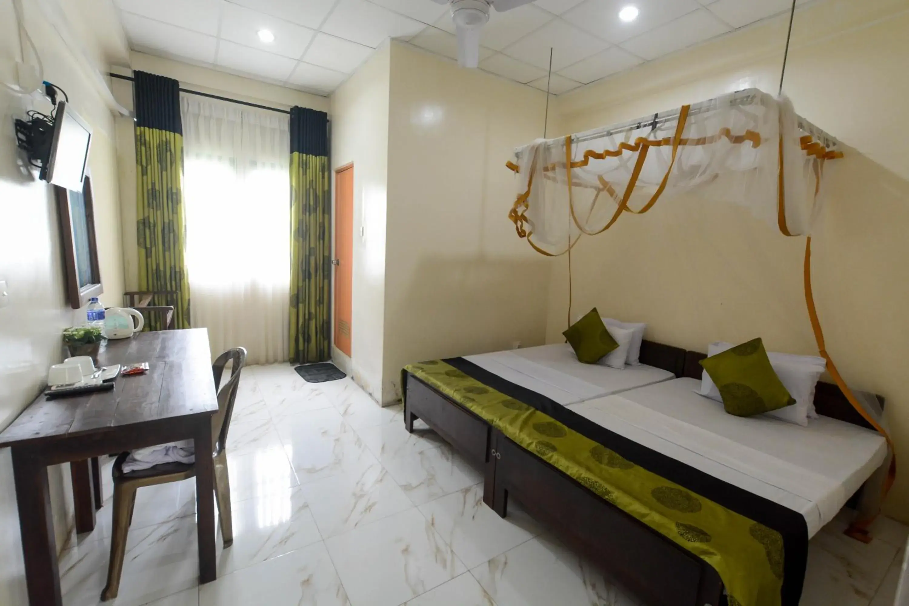 Superior Double Room with A/C - single occupancy in Pavana Resort Superior Double Room with A/C - single occupancy in Pavana Resort