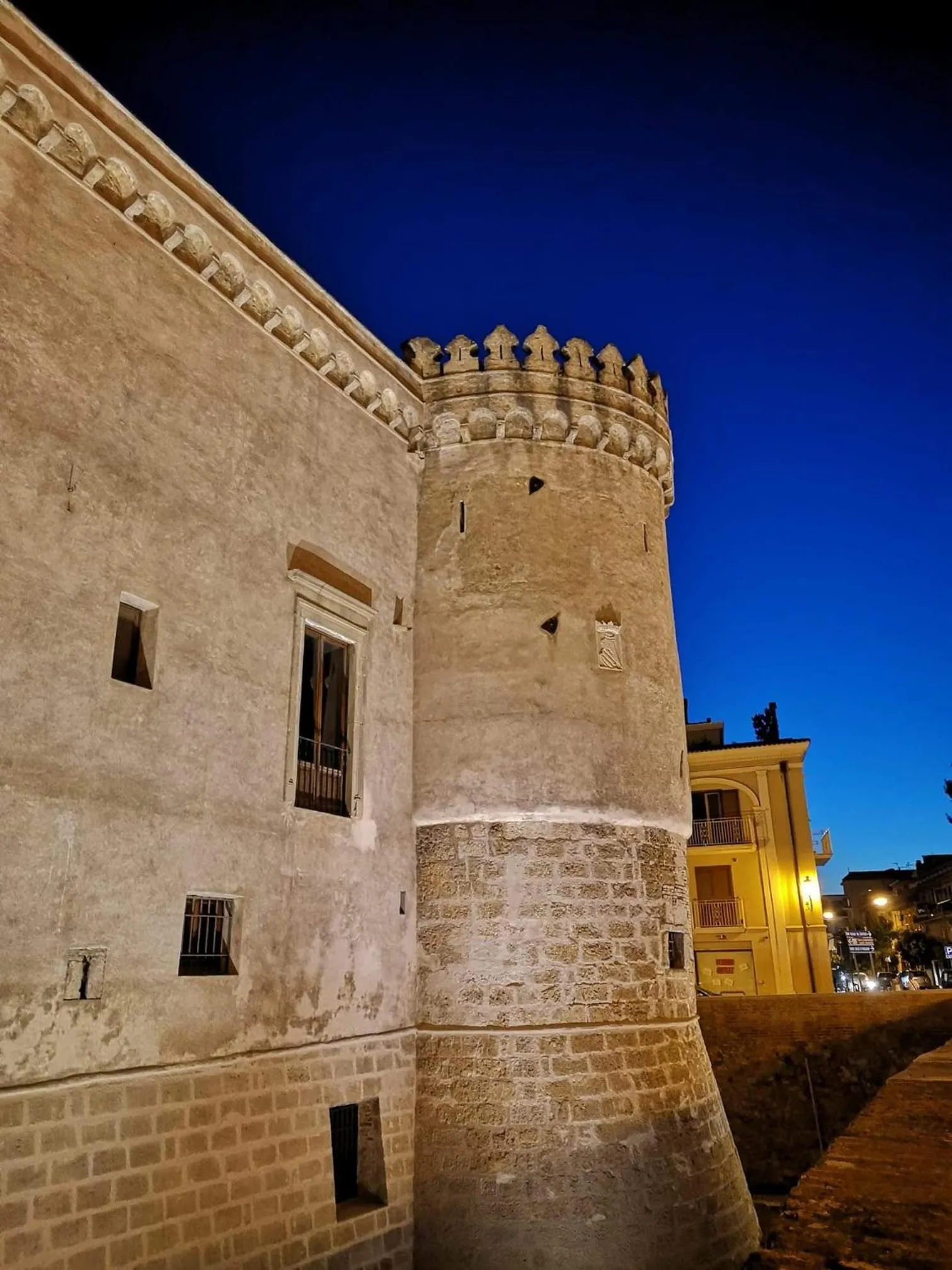 B&B L'ABBAZIA